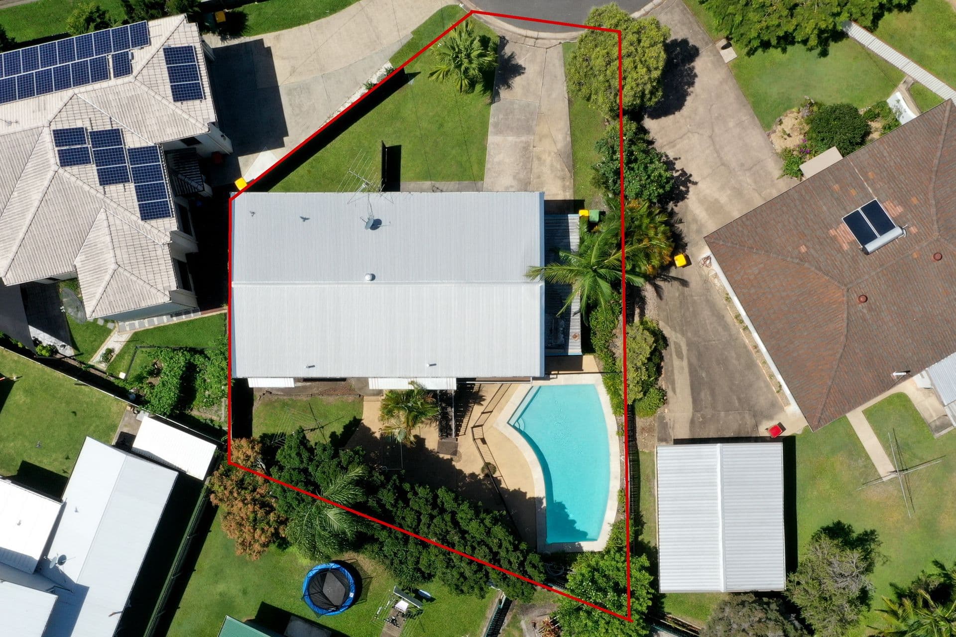 5 Coghlan Court, Maroochydore, QLD, 4558, Maroochydore - Thumbnail 2