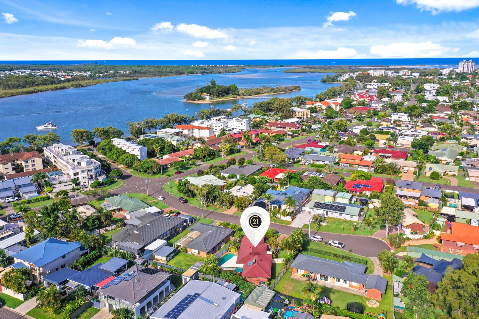 8 Mai Court, Maroochydore, QLD, 4558, Maroochydore - Image 1