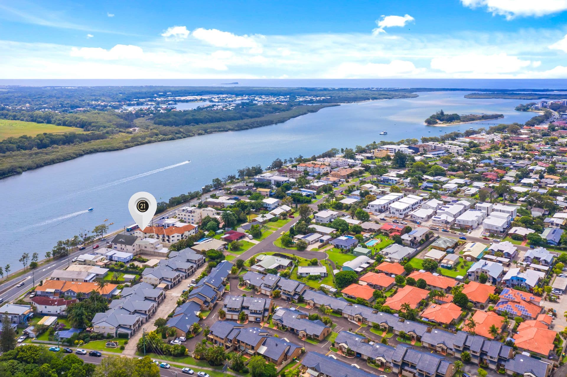 5/205 Bradman Avenue, Maroochydore, QLD, 4558, Maroochydore - Image 1