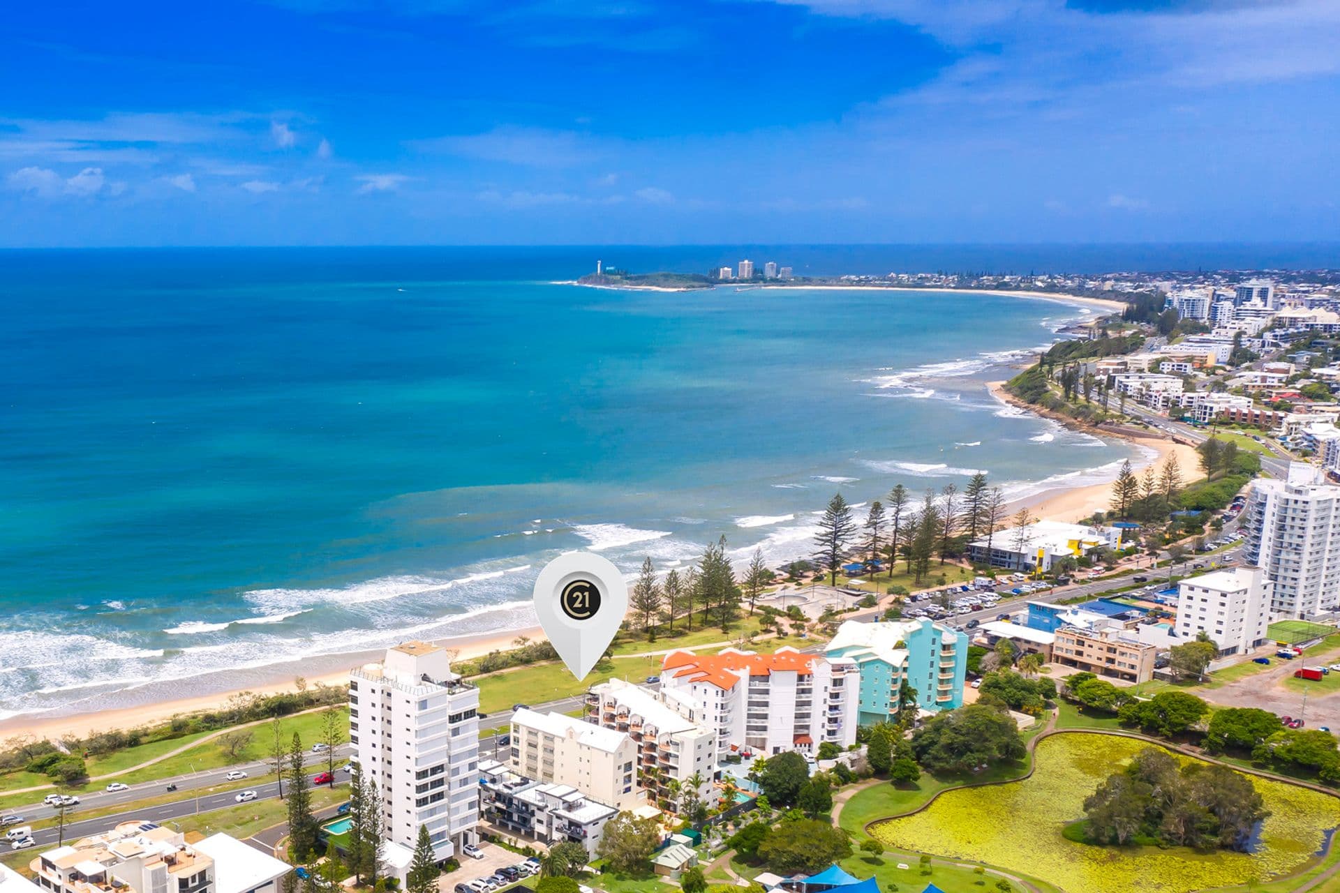 6/136-138 Alexandra Parade, Alexandra Headland, QLD, 4572, Alexandra Headland - Image 1