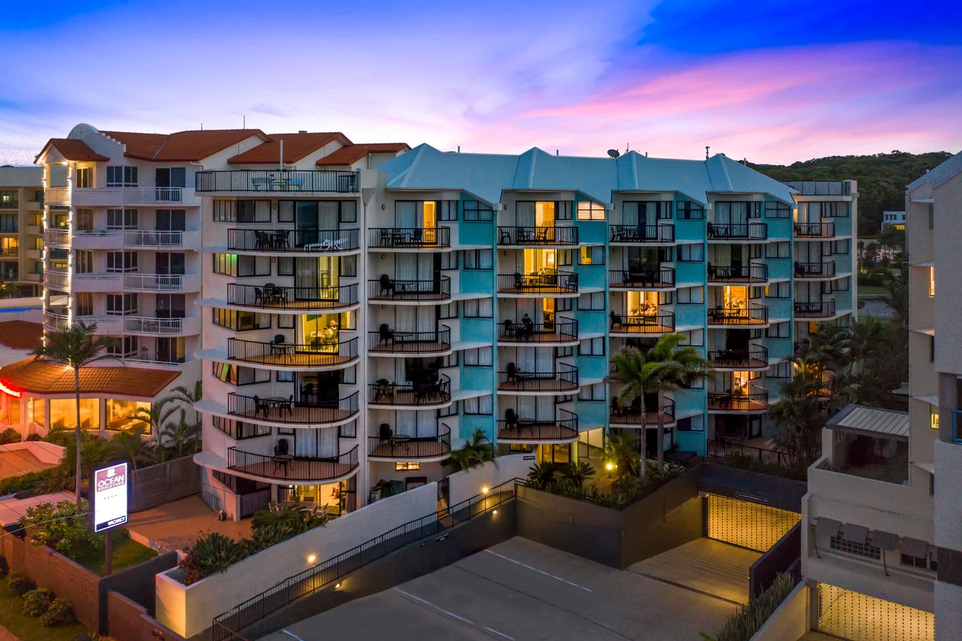 6/136-138 Alexandra Parade, Alexandra Headland, QLD, 4572, Alexandra Headland - Thumbnail 2