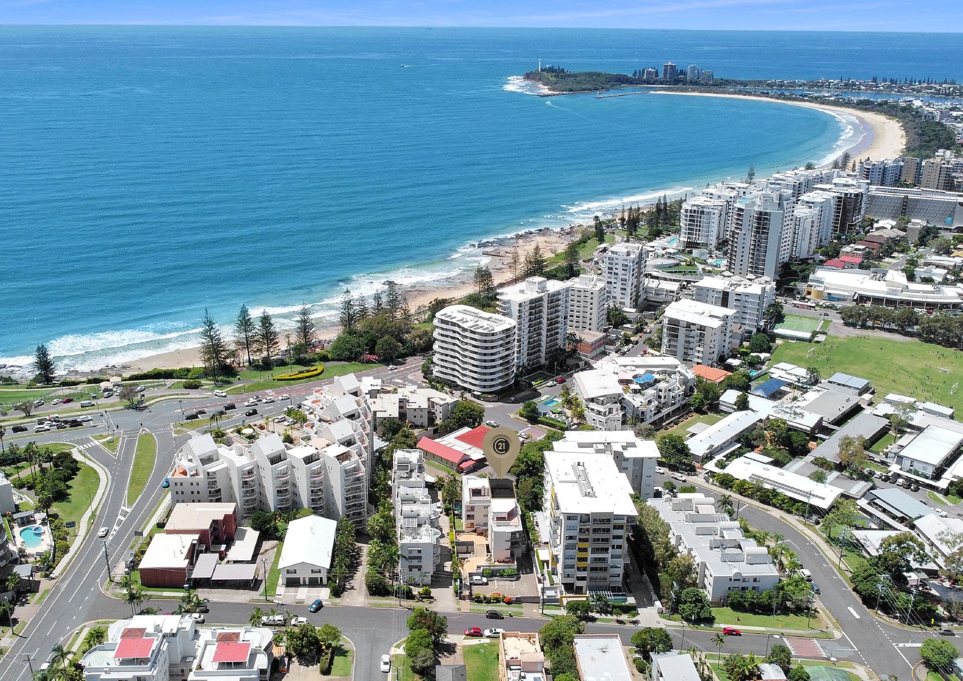 10/13-15 Douglas Street, Mooloolaba, QLD, 4557, Mooloolaba - Thumbnail 2
