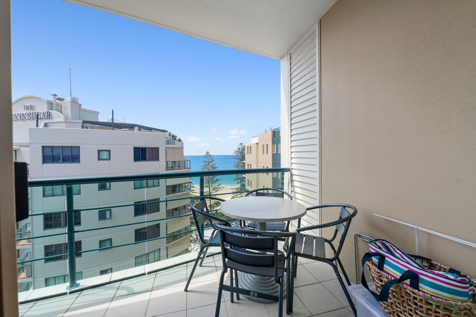 10143/11 Mooloolaba Esplanade, Mooloolaba, QLD, 4557, Mooloolaba - Thumbnail 4