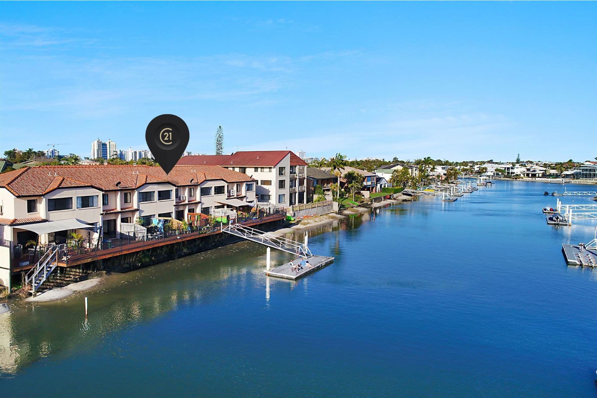 9/8-10 Yallanga Place, Mooloolaba, QLD, 4557, Mooloolaba - Thumbnail 3