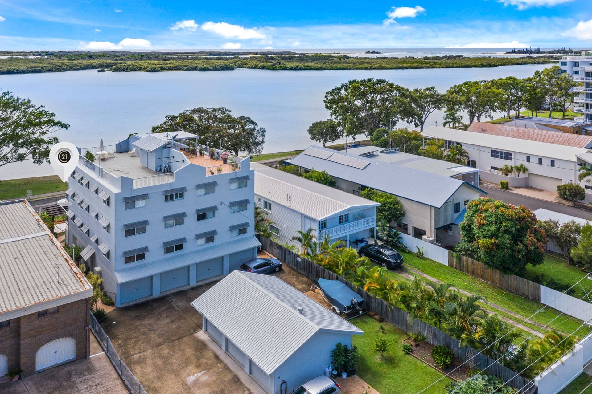 2/58 Picnic Point Esplanade, Maroochydore, QLD, 4558, Maroochydore - Thumbnail 5