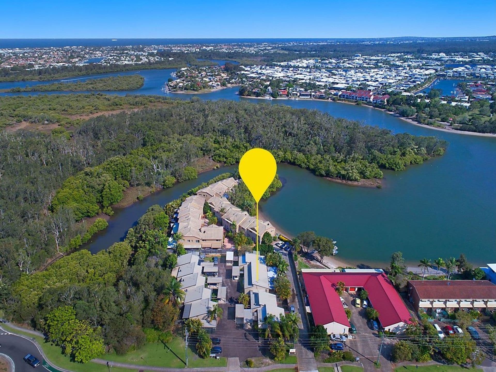 8/87 Bundilla Boulevard, Mountain Creek, QLD, 4557, Mountain Creek - Thumbnail 5