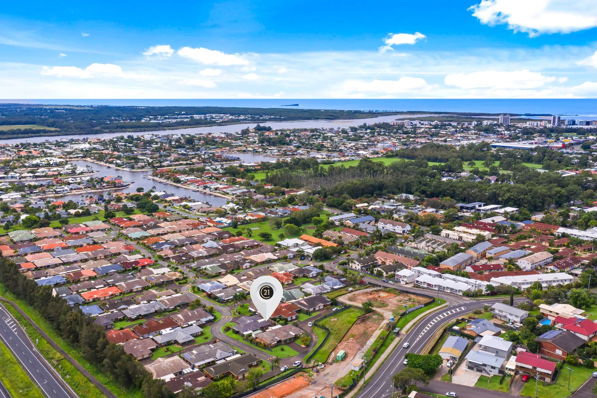 13/19 Arwen Street, Maroochydore, QLD, 4558, Maroochydore - Image 1