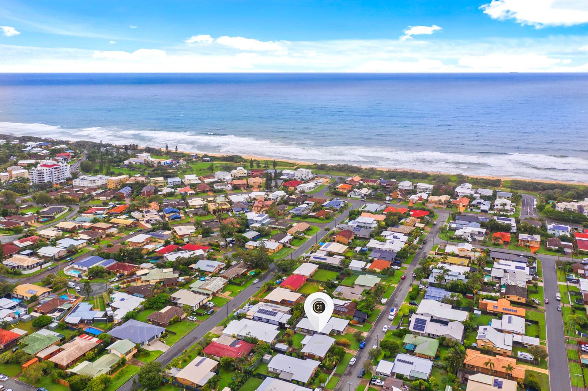 21 Coonawa Street, Buddina, QLD, 4575, Buddina - Thumbnail 3