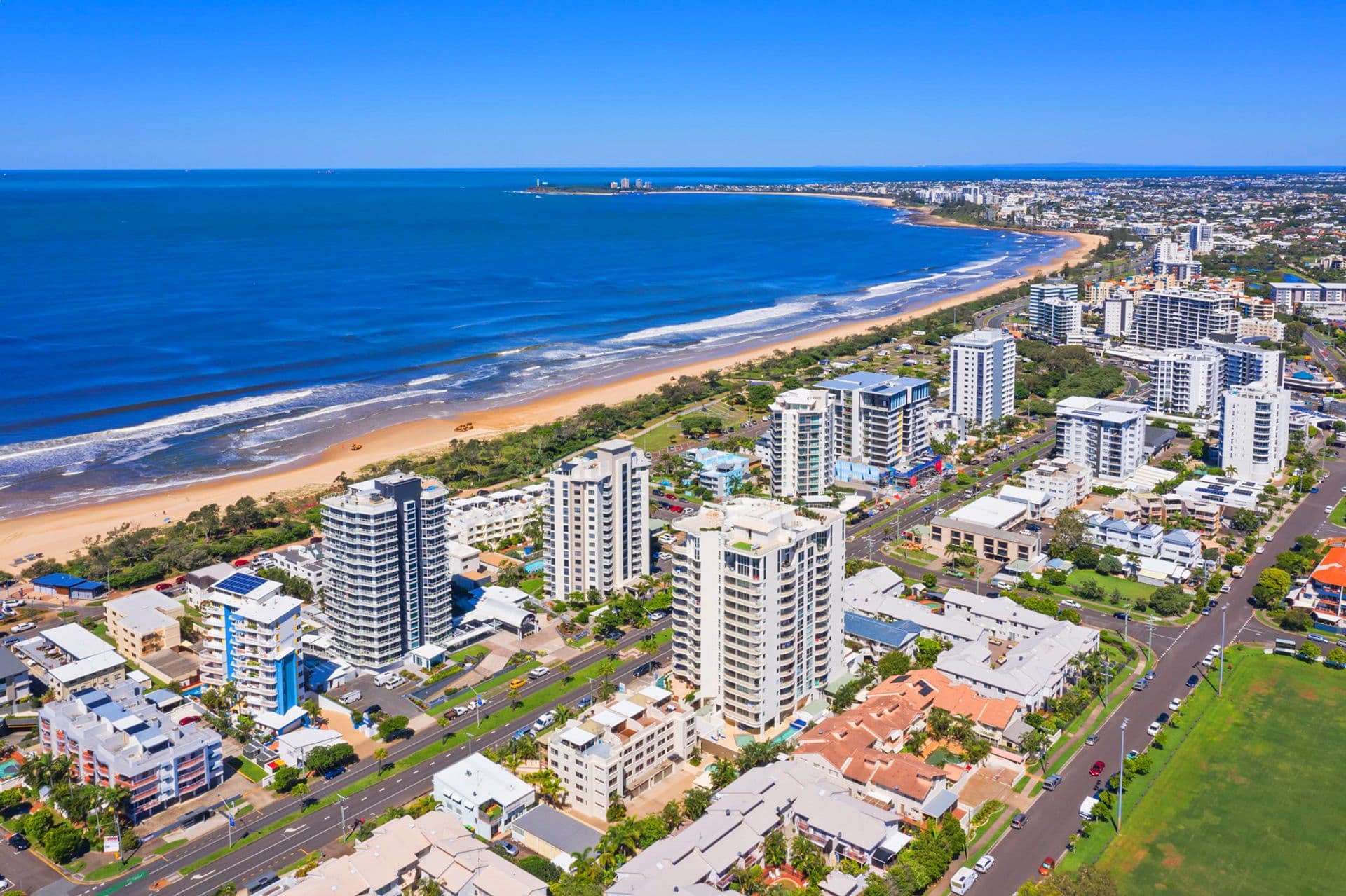 16/62-66 Sixth Avenue, Maroochydore, QLD, 4558, Maroochydore - Image 1