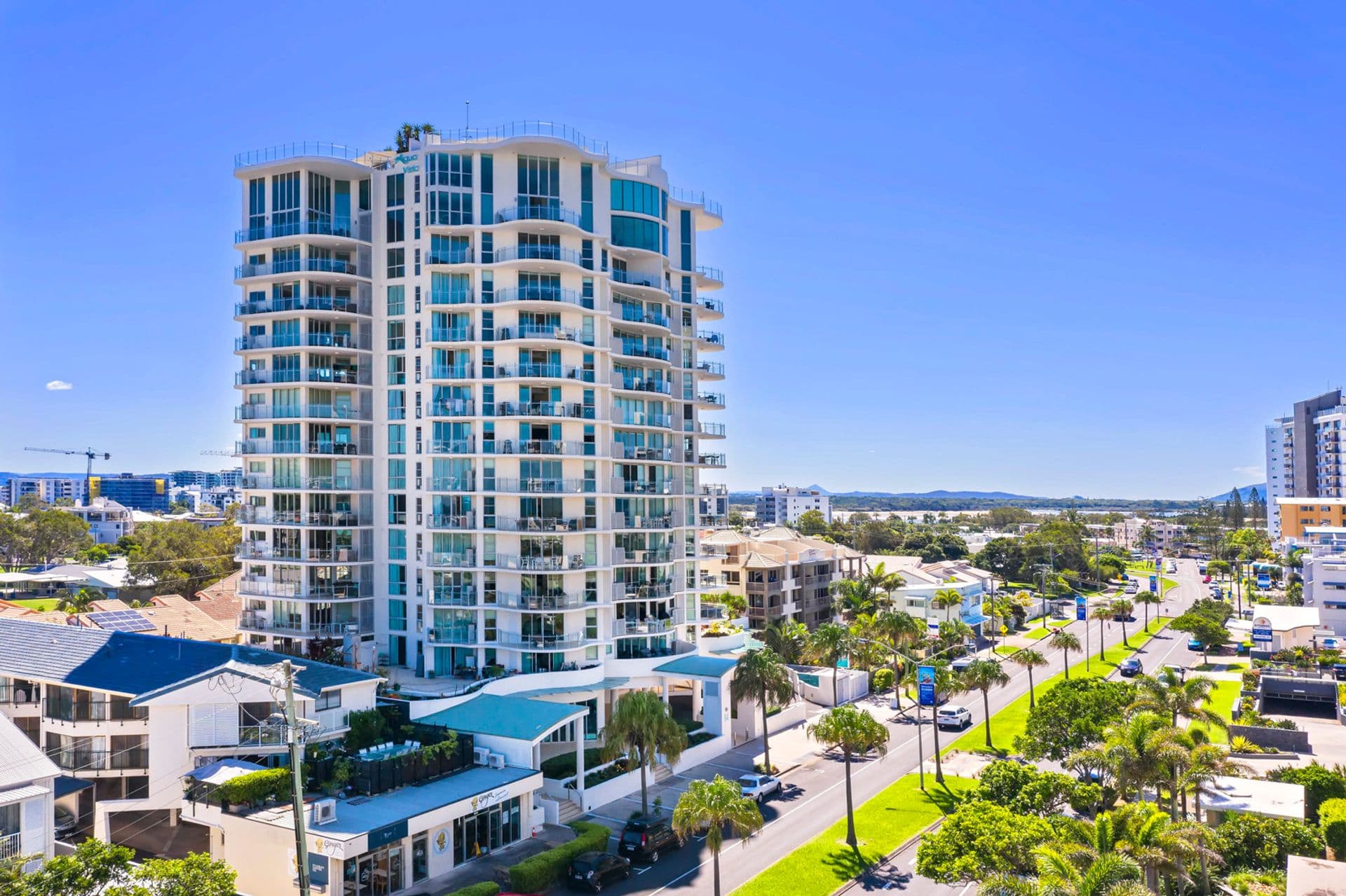 16/62-66 Sixth Avenue, Maroochydore, QLD, 4558, Maroochydore - Thumbnail 2
