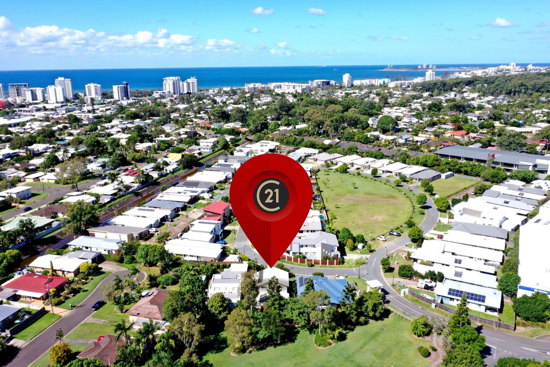 3 Pepper Tree Circuit, Maroochydore, QLD, 4558, Maroochydore - Image 1