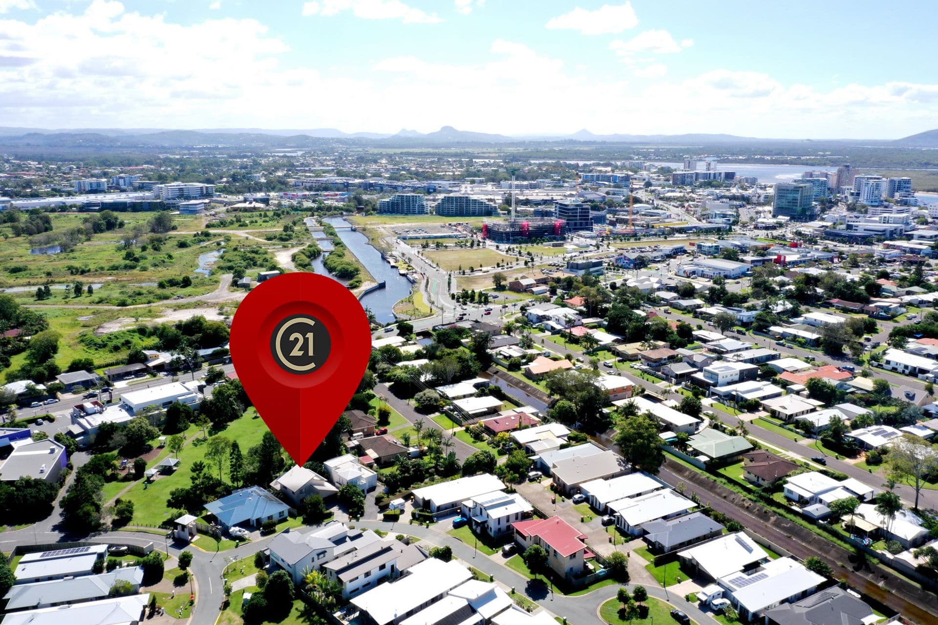 3 Pepper Tree Circuit, Maroochydore, QLD, 4558, Maroochydore - Thumbnail 2