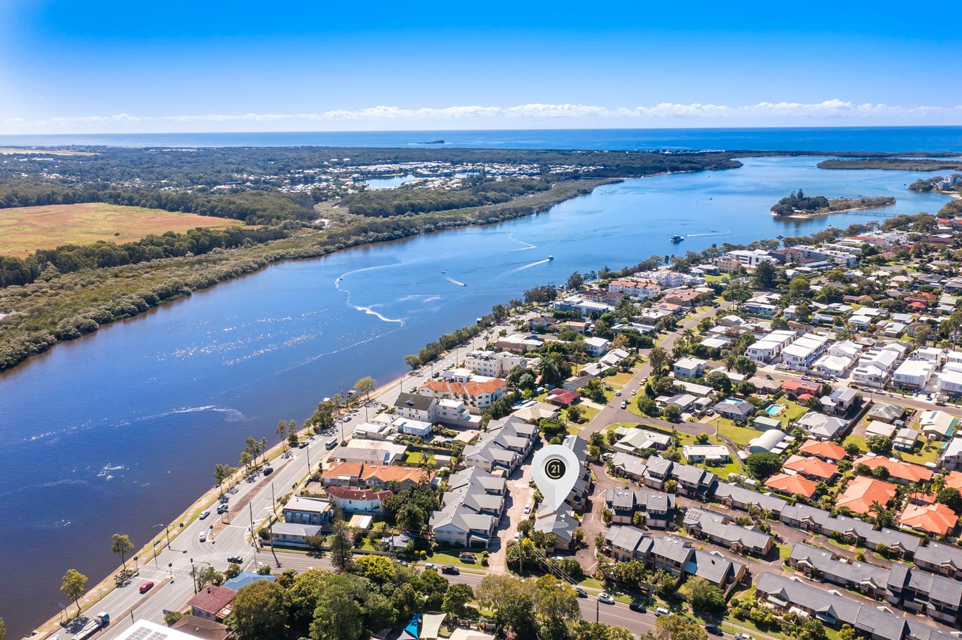 51/9 Maroochy Waters Drive, Maroochydore, QLD, 4558, Maroochydore - Thumbnail 3