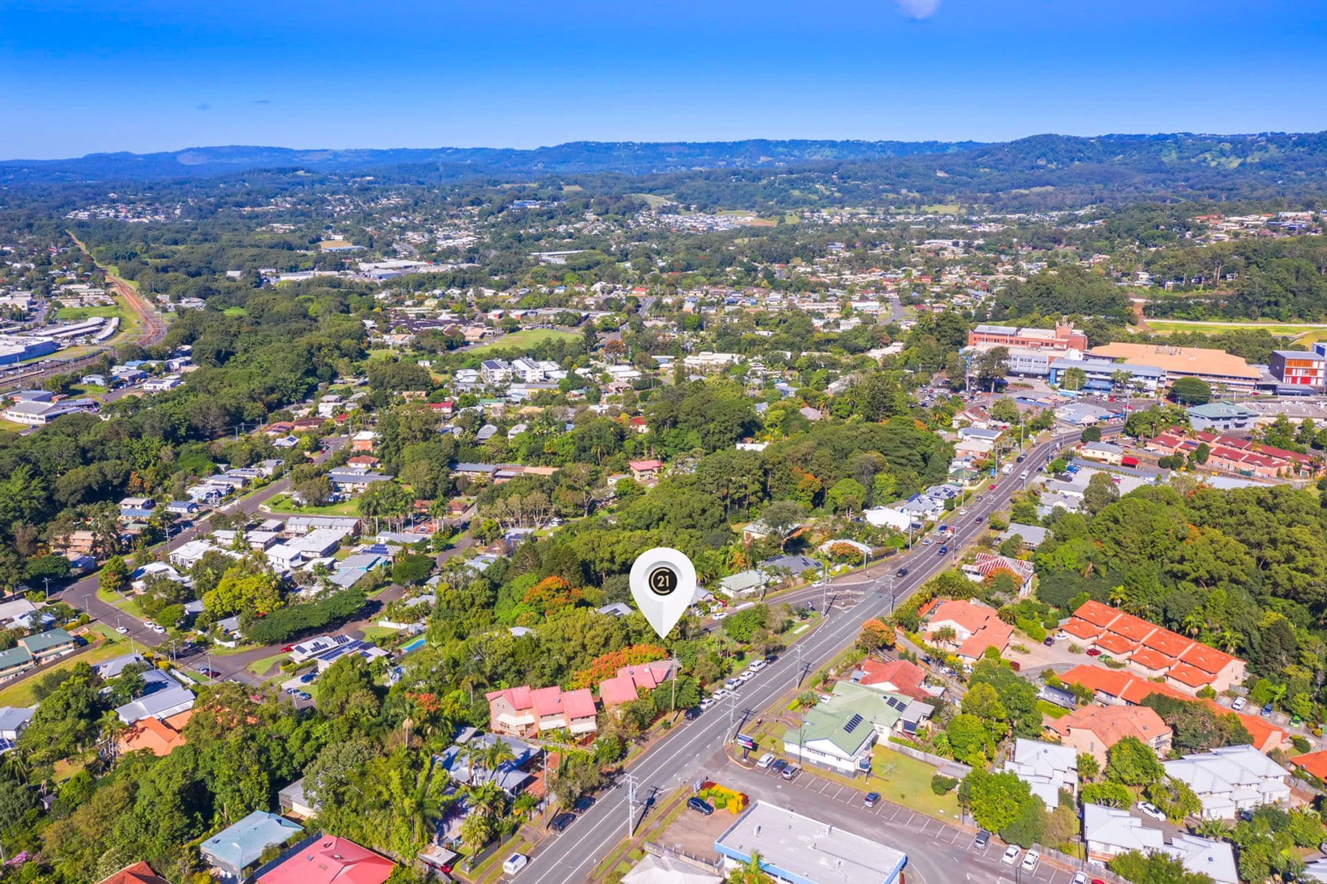 6/57 Netherton Street, Nambour, QLD, 4560, Nambour - Thumbnail 2