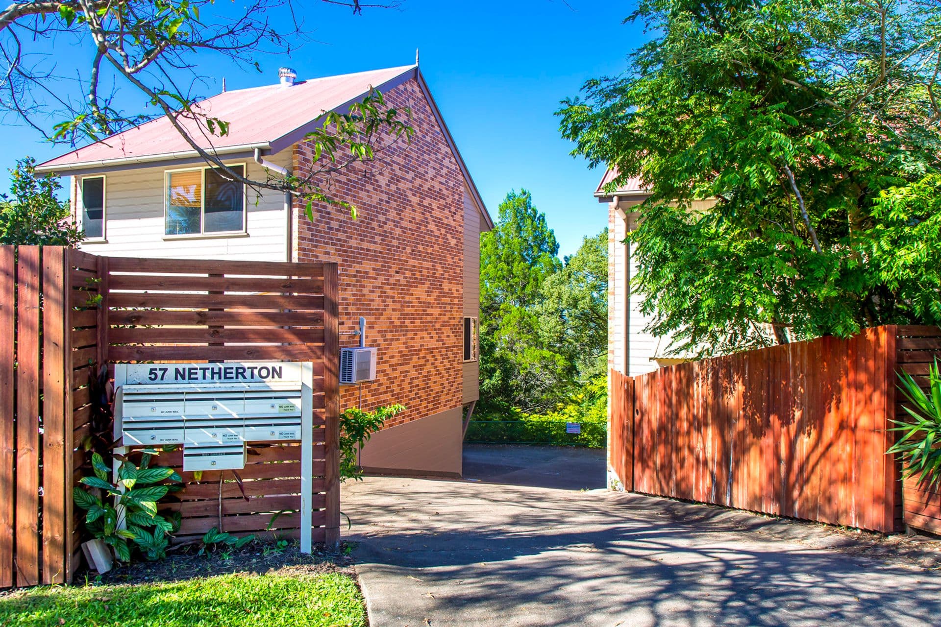 6/57 Netherton Street, Nambour, QLD, 4560, Nambour - Image 1