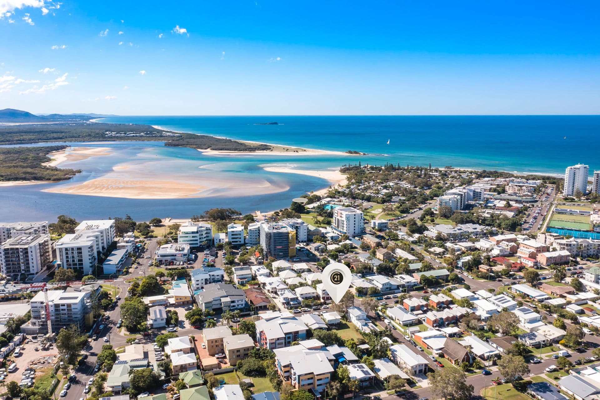 79 Beach Parade, Maroochydore, QLD, 4558, Maroochydore - Image 1