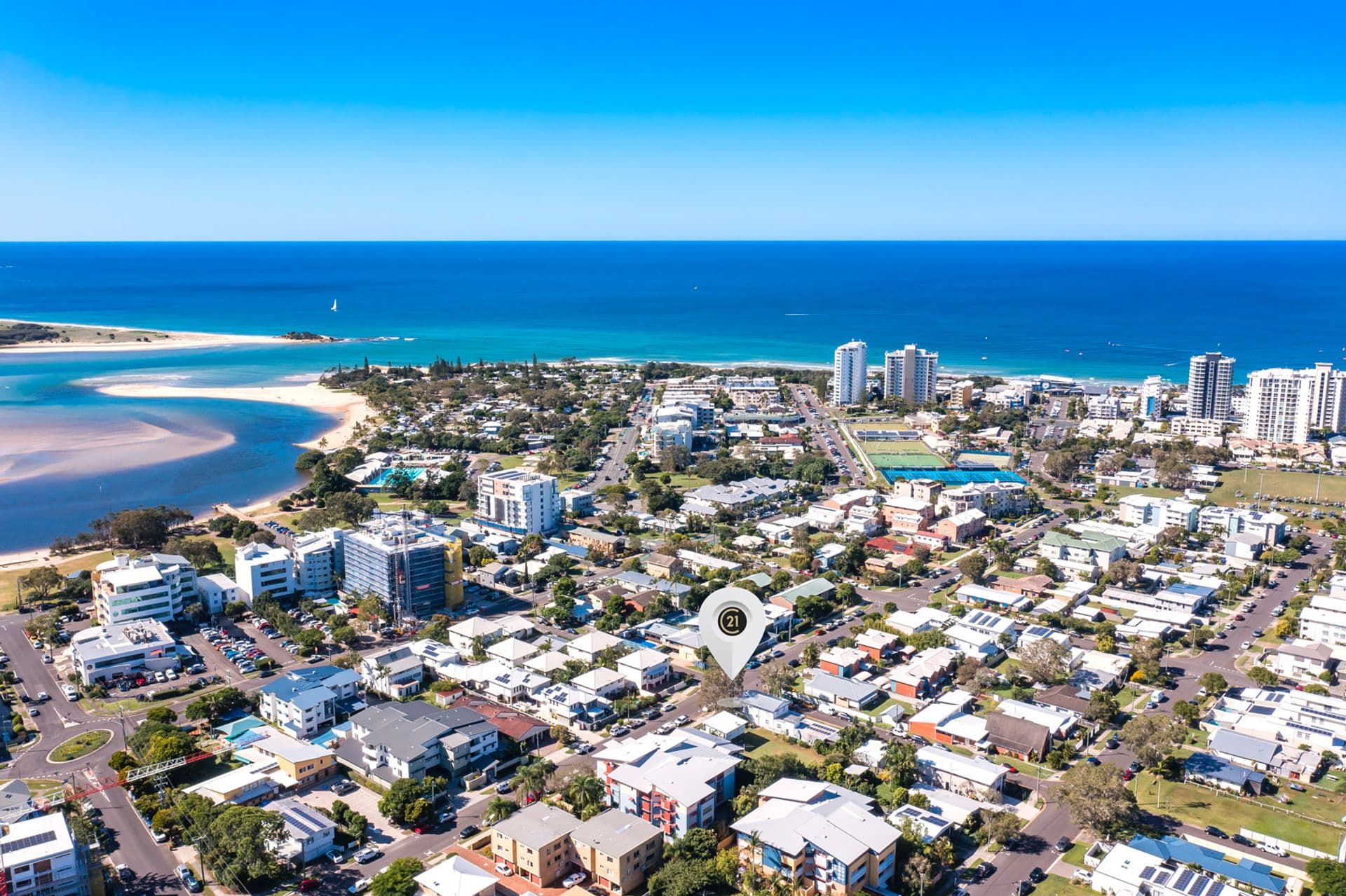 79 Beach Parade, Maroochydore, QLD, 4558, Maroochydore - Thumbnail 2