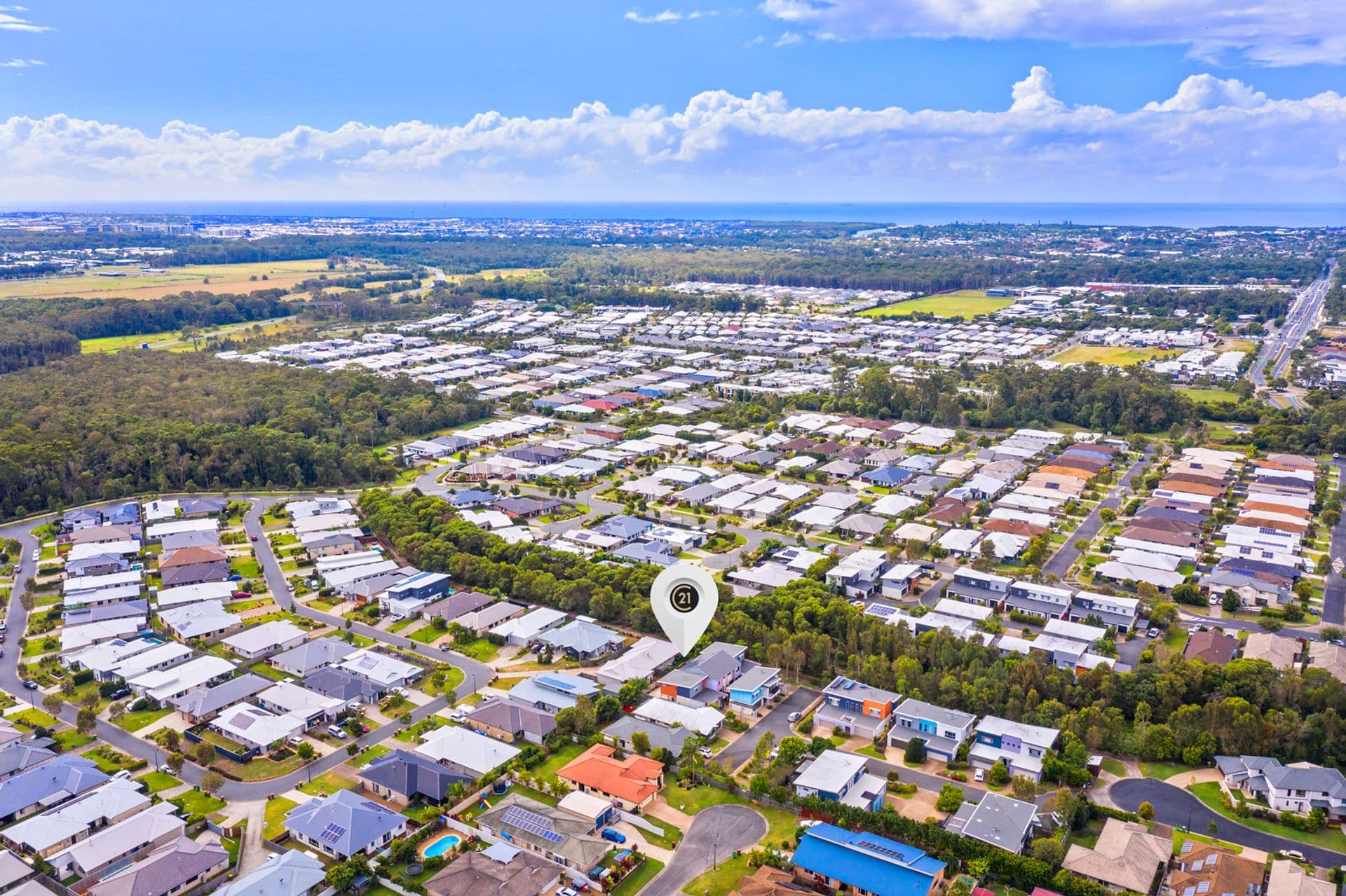 14/22 Andrew Avenue, Little Mountain, QLD, 4551, Little Mountain - Image 1