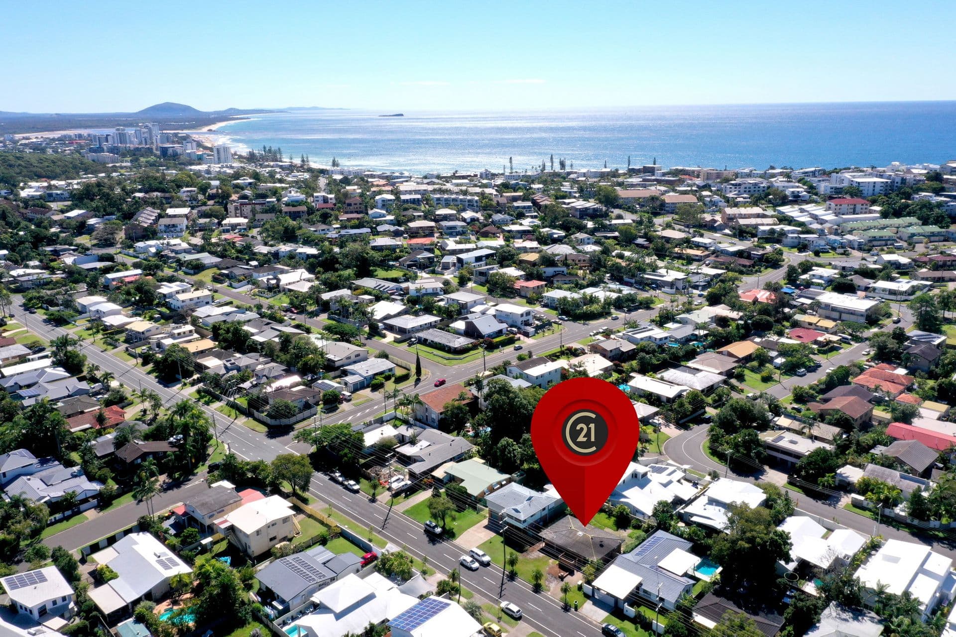 93 Palm Drive, Mooloolaba, QLD, 4557, Mooloolaba - Thumbnail 2