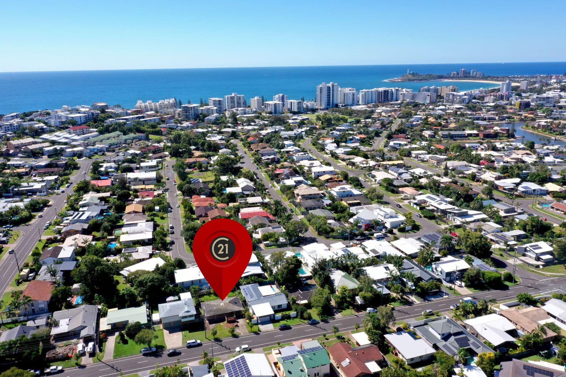 93 Palm Drive, Mooloolaba, QLD, 4557, Mooloolaba - Thumbnail 4