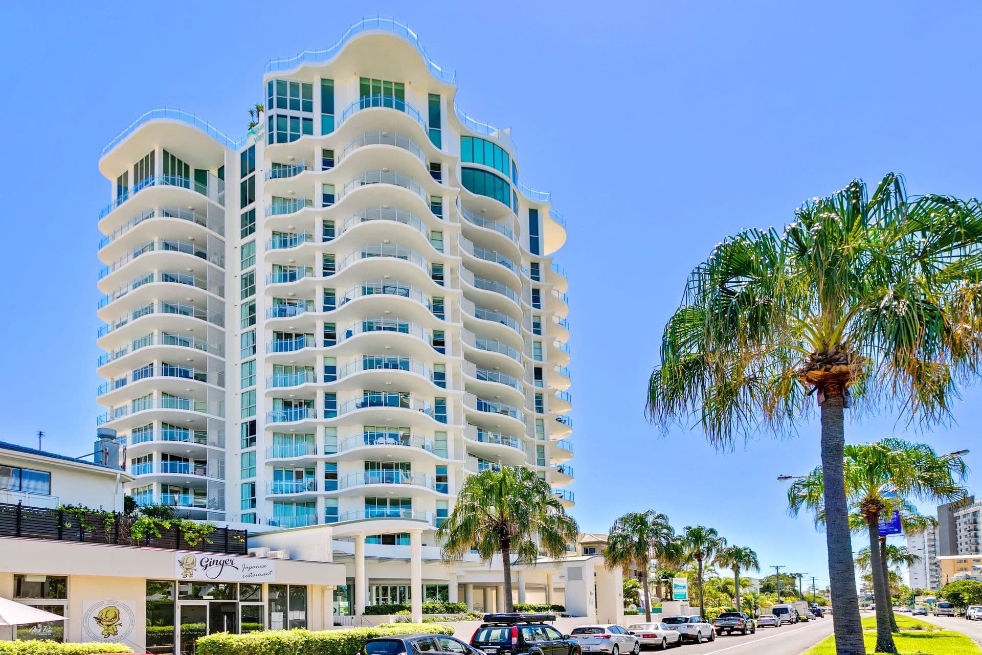 24/62-66 Sixth Avenue, Maroochydore, QLD, 4558, Maroochydore - Image 1