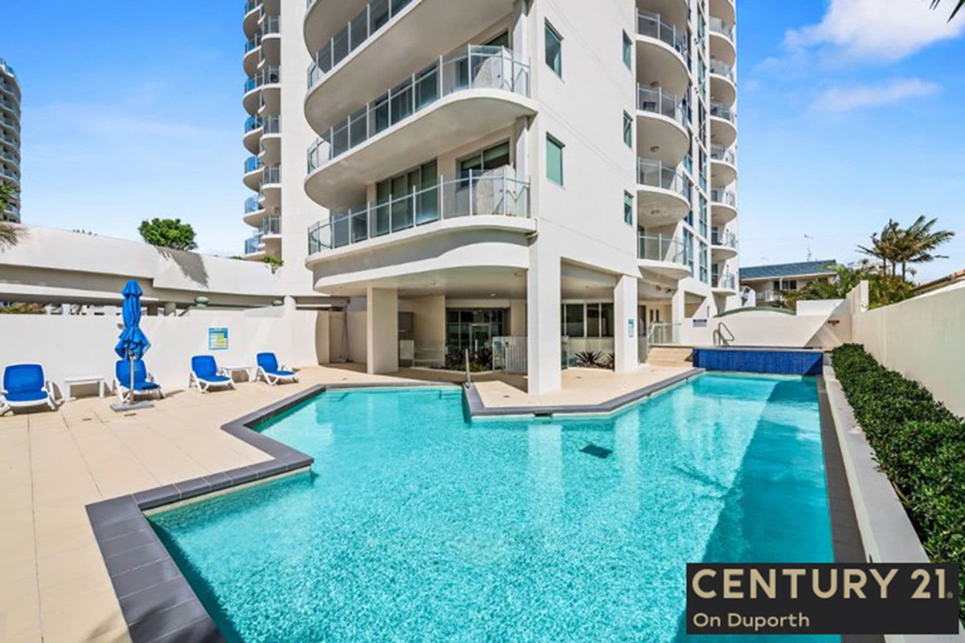 24/62-66 Sixth Avenue, Maroochydore, QLD, 4558, Maroochydore - Thumbnail 8