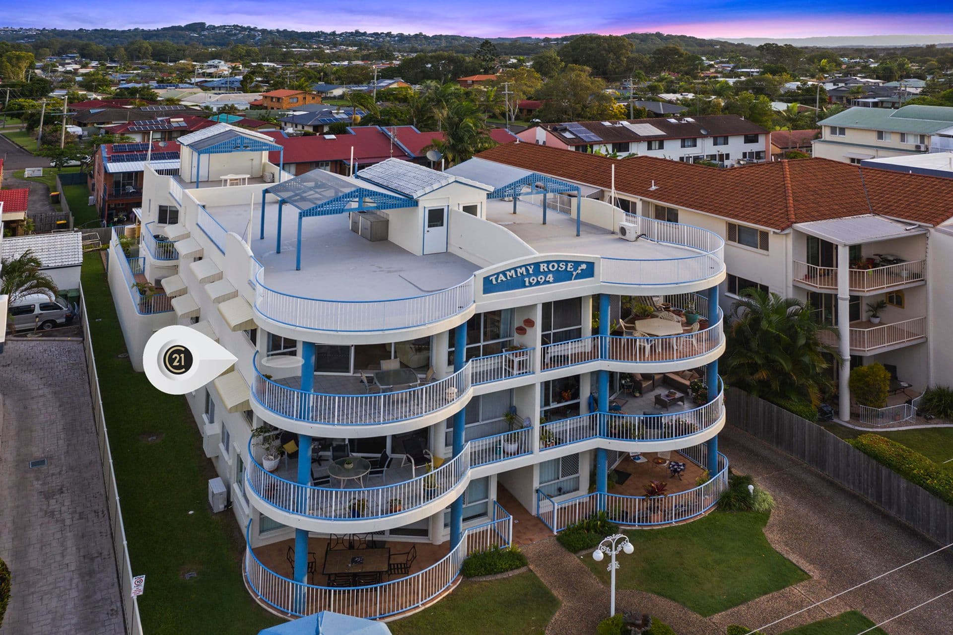 6/101-103 Bradman Avenue, Maroochydore, QLD, 4558, Maroochydore - Thumbnail 7