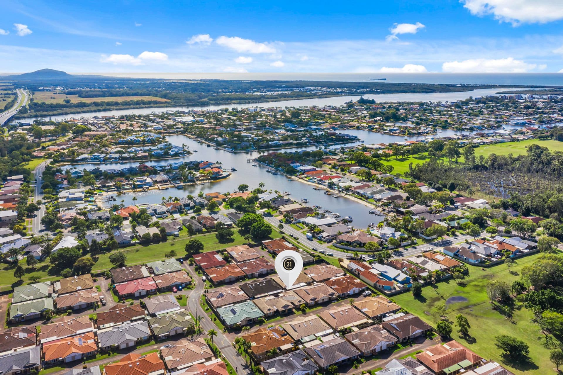 174/19 Arwen Street, Maroochydore, QLD, 4558, Maroochydore - Image 1
