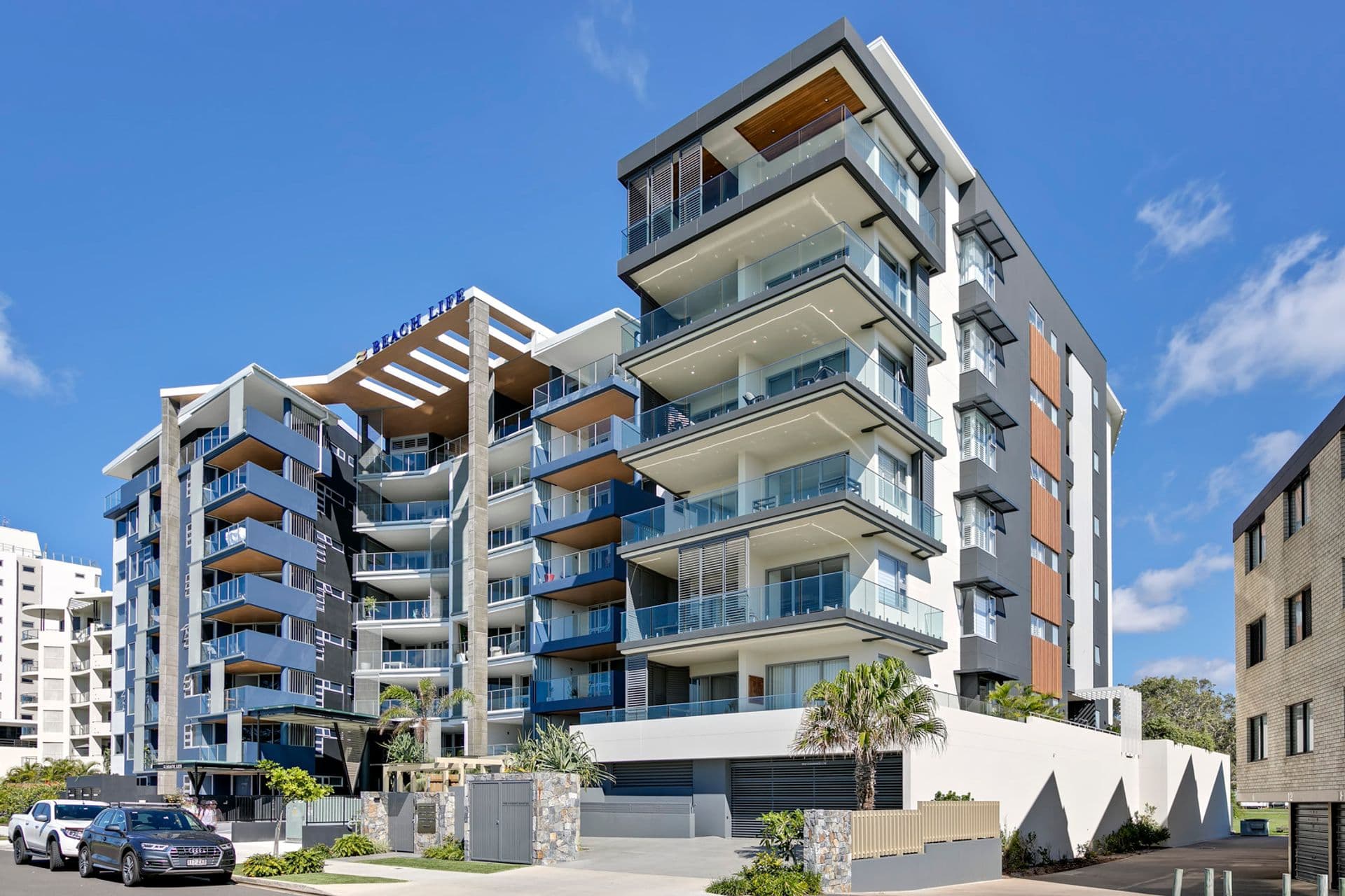 4/116 Alexandra Parade, Alexandra Headland, QLD, 4572, Alexandra Headland - Thumbnail 2