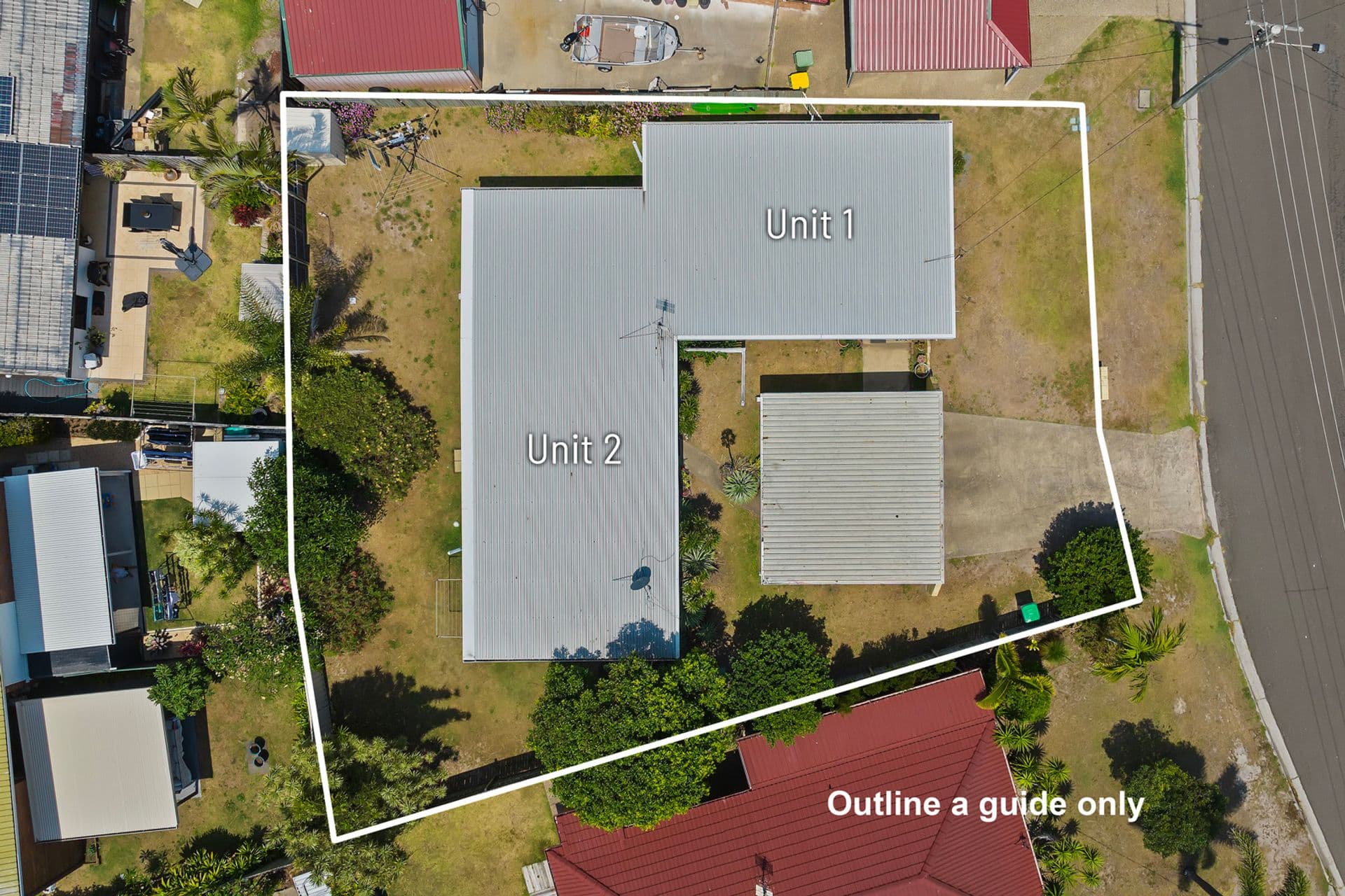 1 And 2/5 Allambie Court, Buddina, QLD, 4575, Buddina - Thumbnail 2