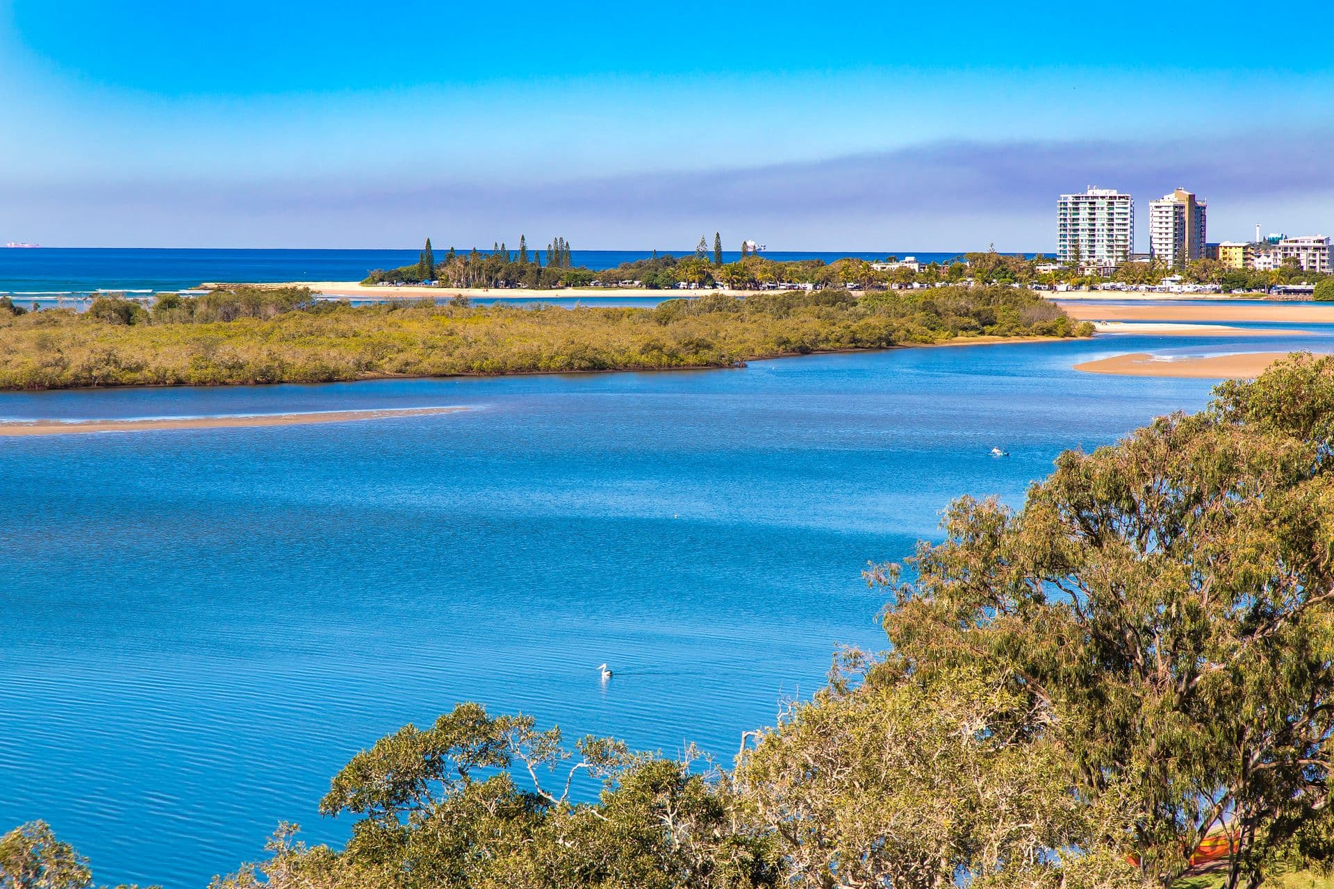 35/26-28 Picnic Point Esplanade, Maroochydore, QLD, 4558, Maroochydore - Thumbnail 2