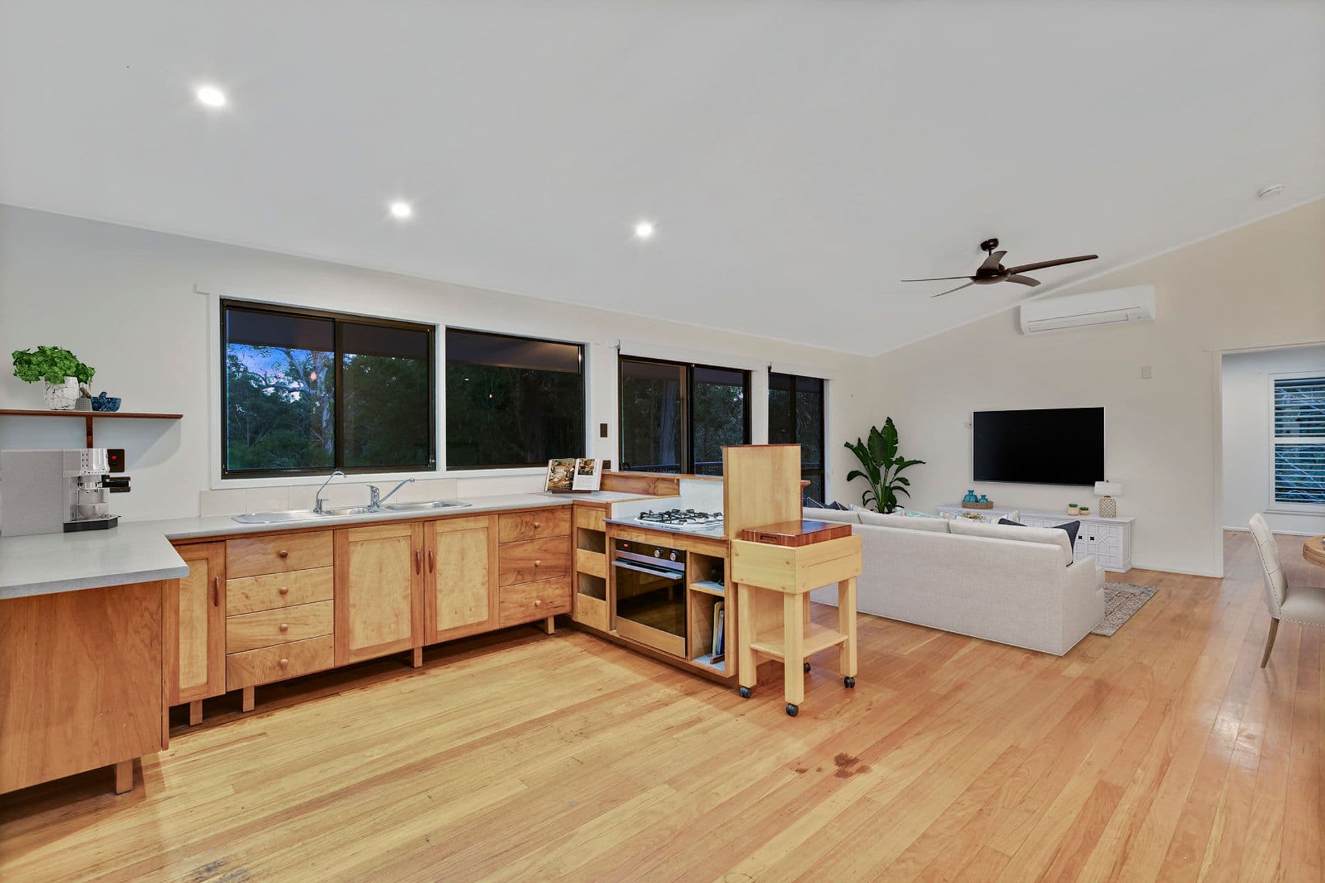 62 Leigha Place, Kureelpa, QLD, 4560, Kureelpa - Thumbnail 5