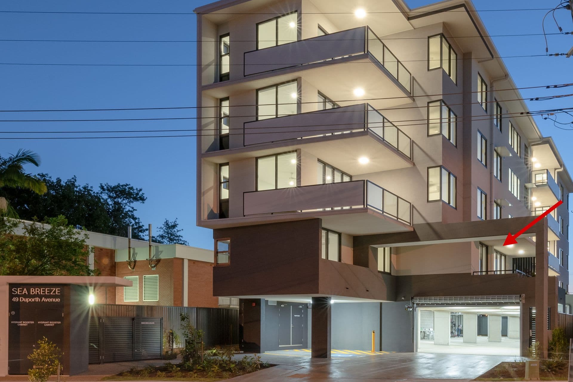2/49 Duporth Avenue, Maroochydore, QLD, 4558, Maroochydore - Thumbnail 2