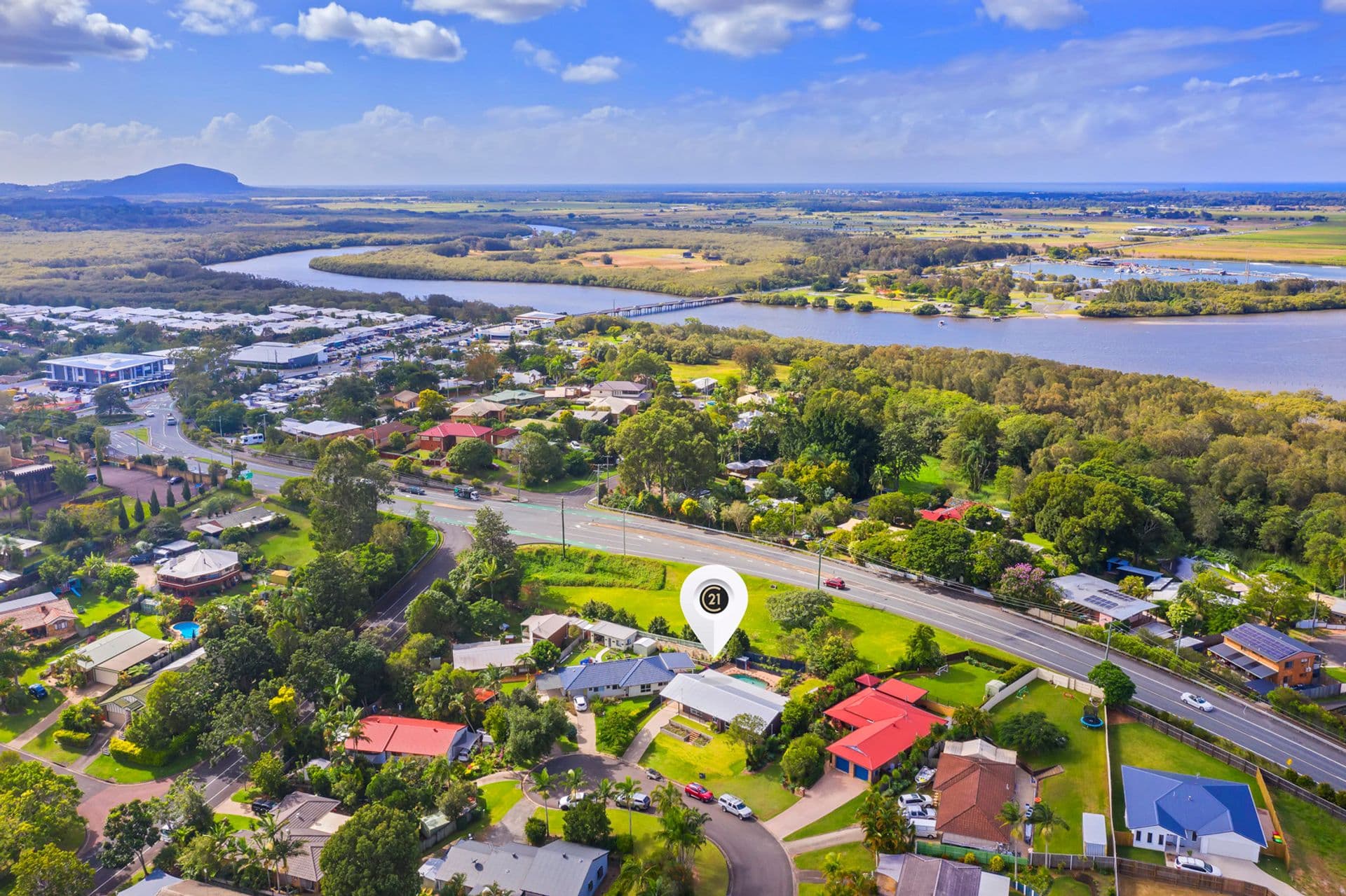 13 Mona Court, Bli Bli, QLD, 4560, Bli Bli - Image 1