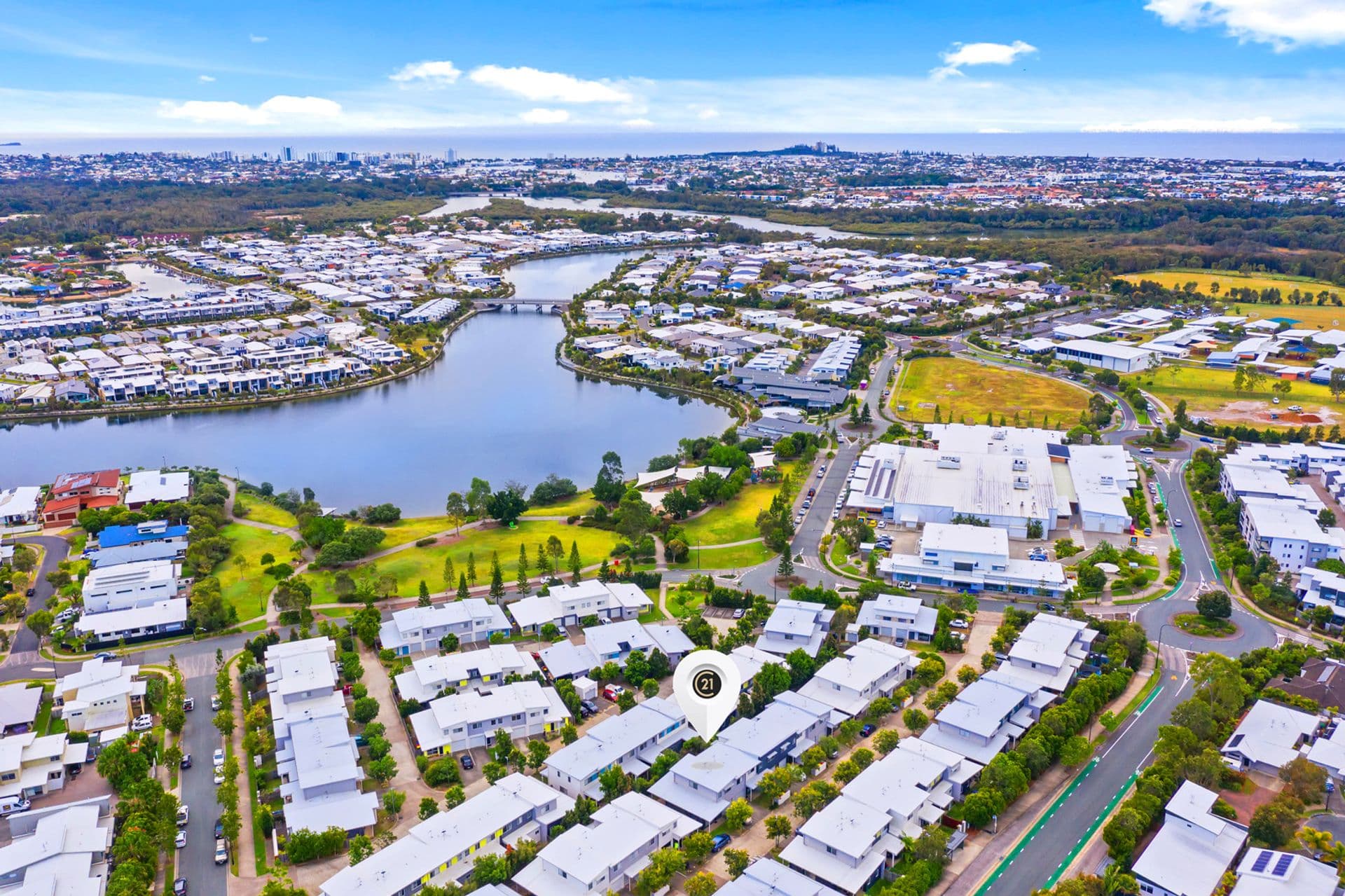 64/6 Crayfish Street, Mountain Creek, QLD, 4557, Mountain Creek - Image 1
