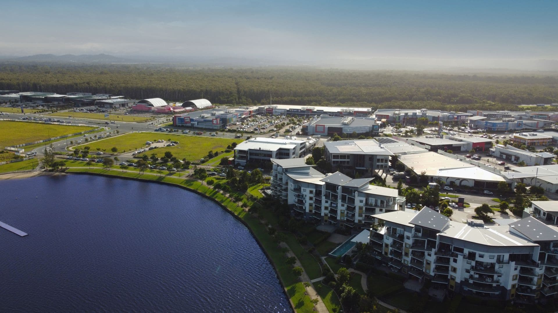 212/21 Innovation Parkway, Birtinya, QLD, 4575, Birtinya - Image 1