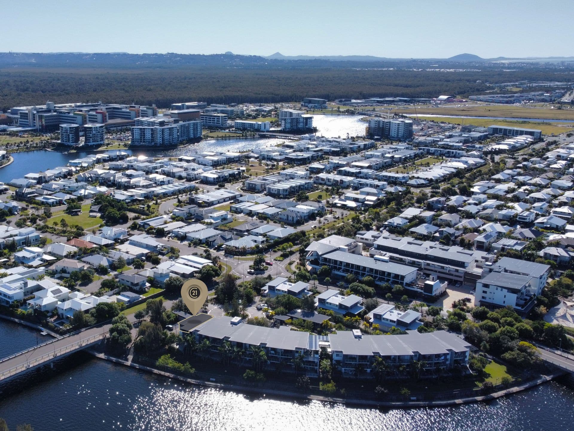 44/81 Birtinya Boulevard, Birtinya, QLD, 4575, Birtinya - Thumbnail 2