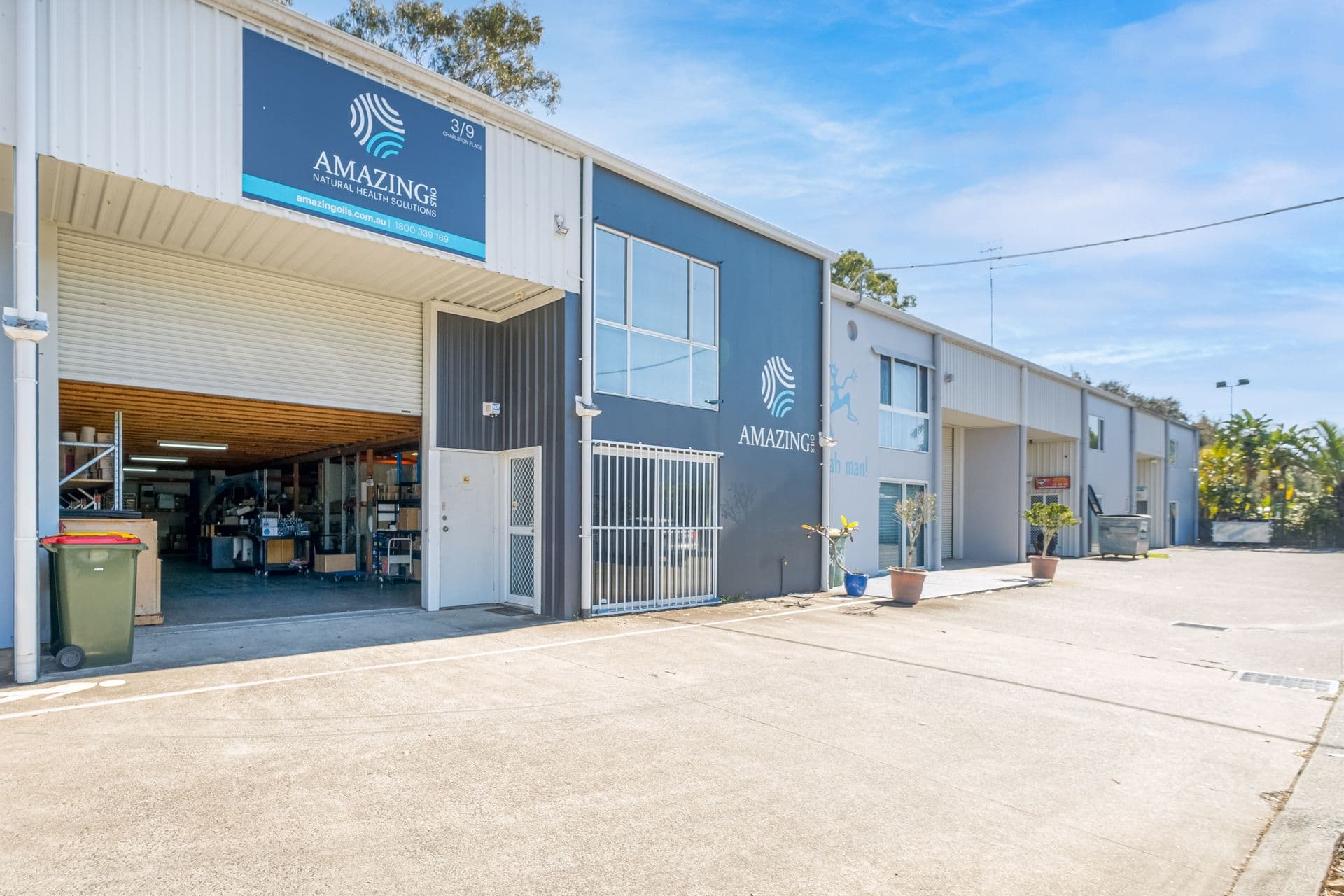 3/9 Charlston Place, Kuluin, QLD, 4558, Kuluin - Image 1