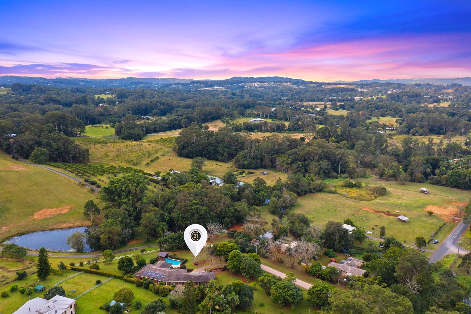 1 Merinda Drive, Palmwoods, QLD, 4555, Palmwoods - Image 1