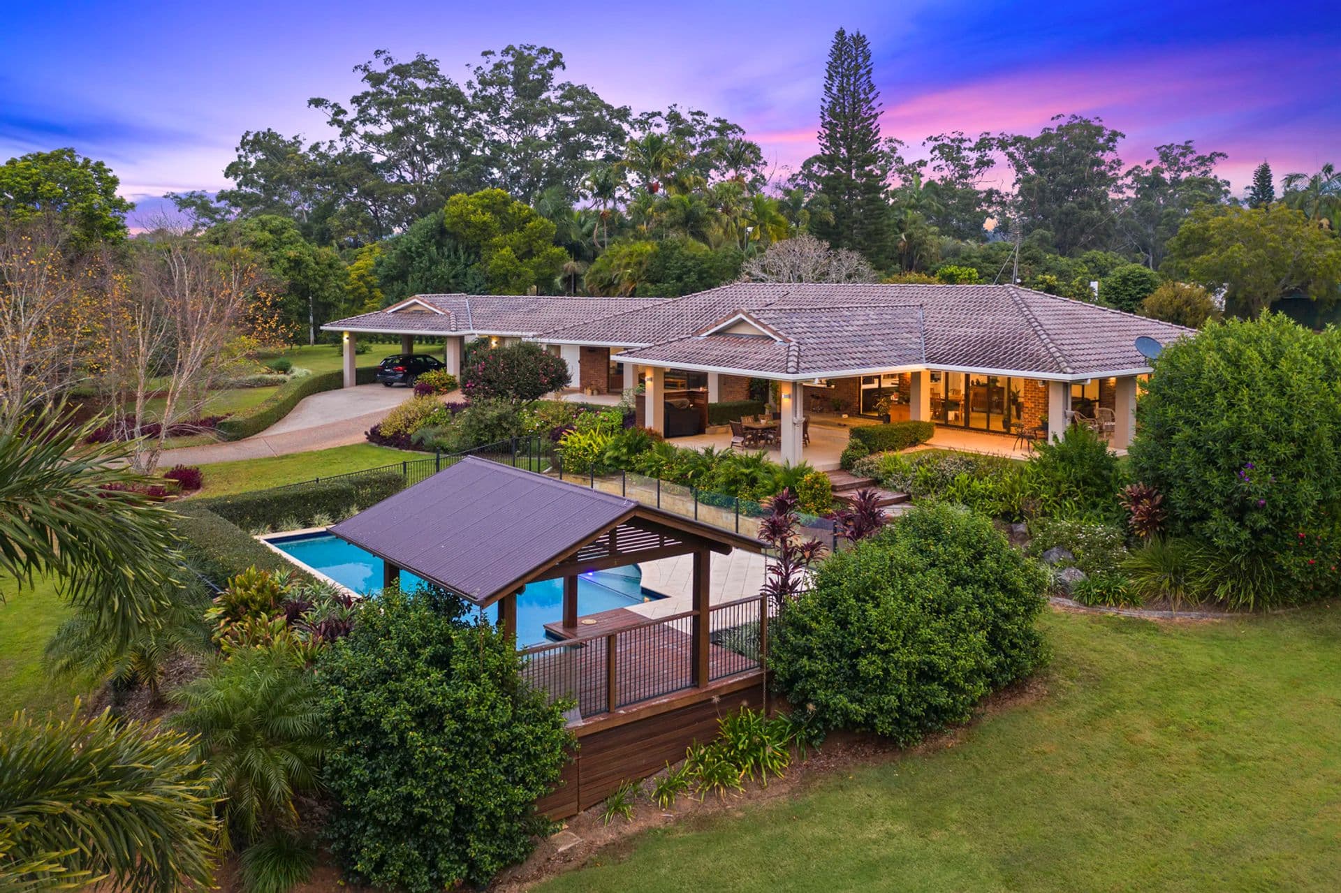 1 Merinda Drive, Palmwoods, QLD, 4555, Palmwoods - Thumbnail 2