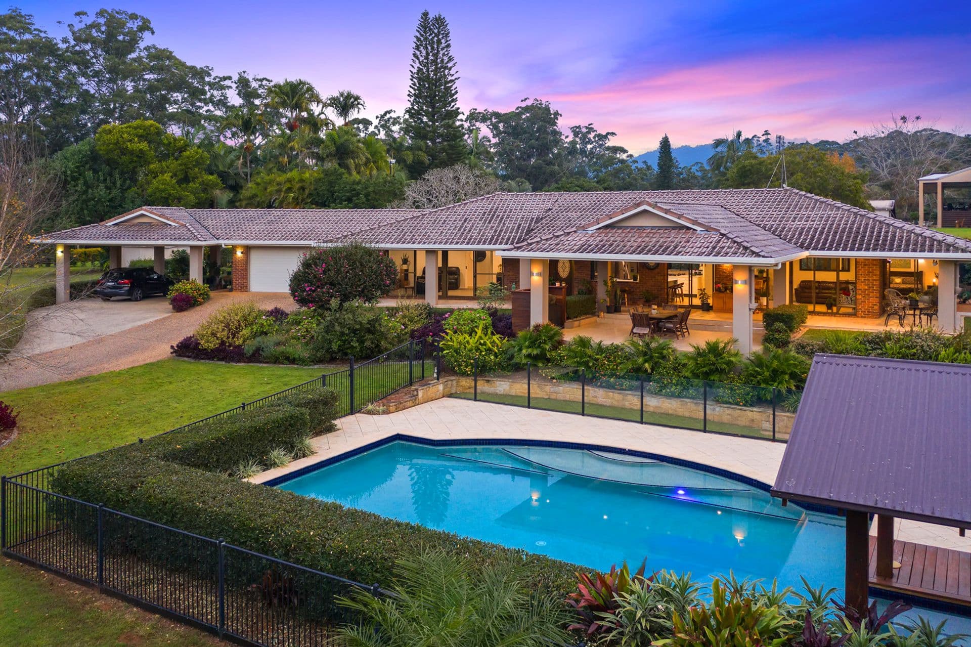 1 Merinda Drive, Palmwoods, QLD, 4555, Palmwoods - Thumbnail 3