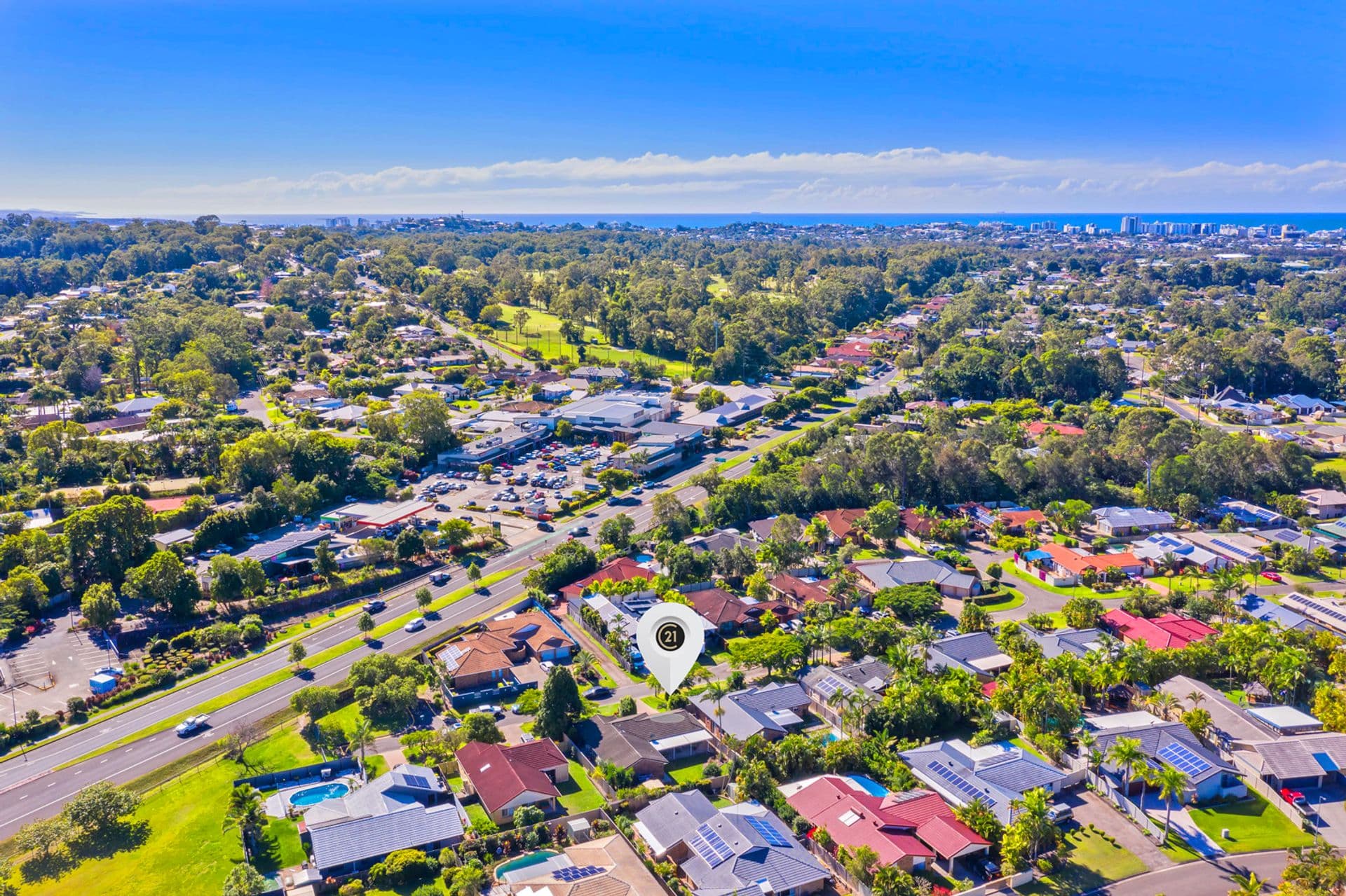 24 Mountain Close, Mountain Creek, QLD, 4557, Mountain Creek - Image 1