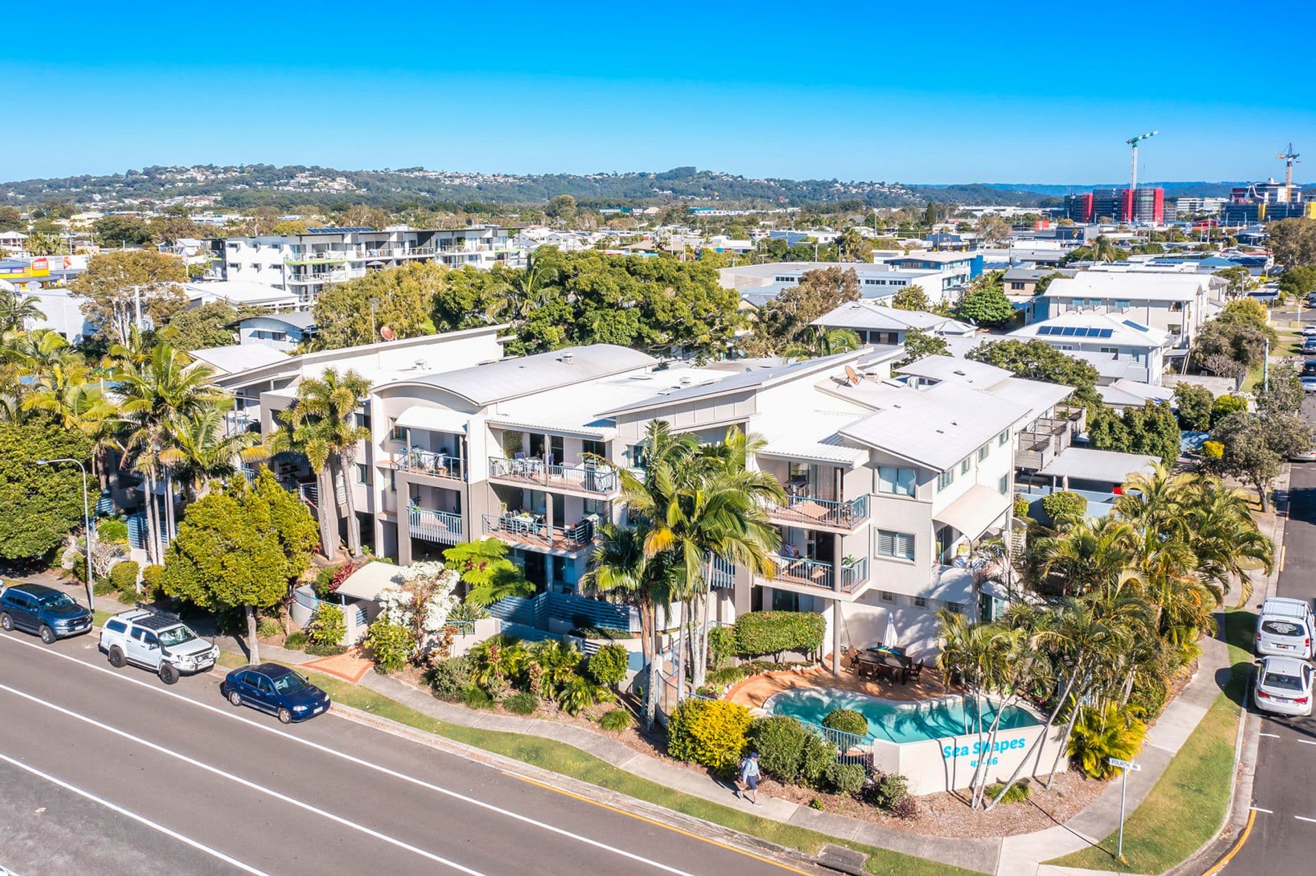 10/42-46 Fourth Avenue, Maroochydore, QLD, 4558, Maroochydore - Thumbnail 2