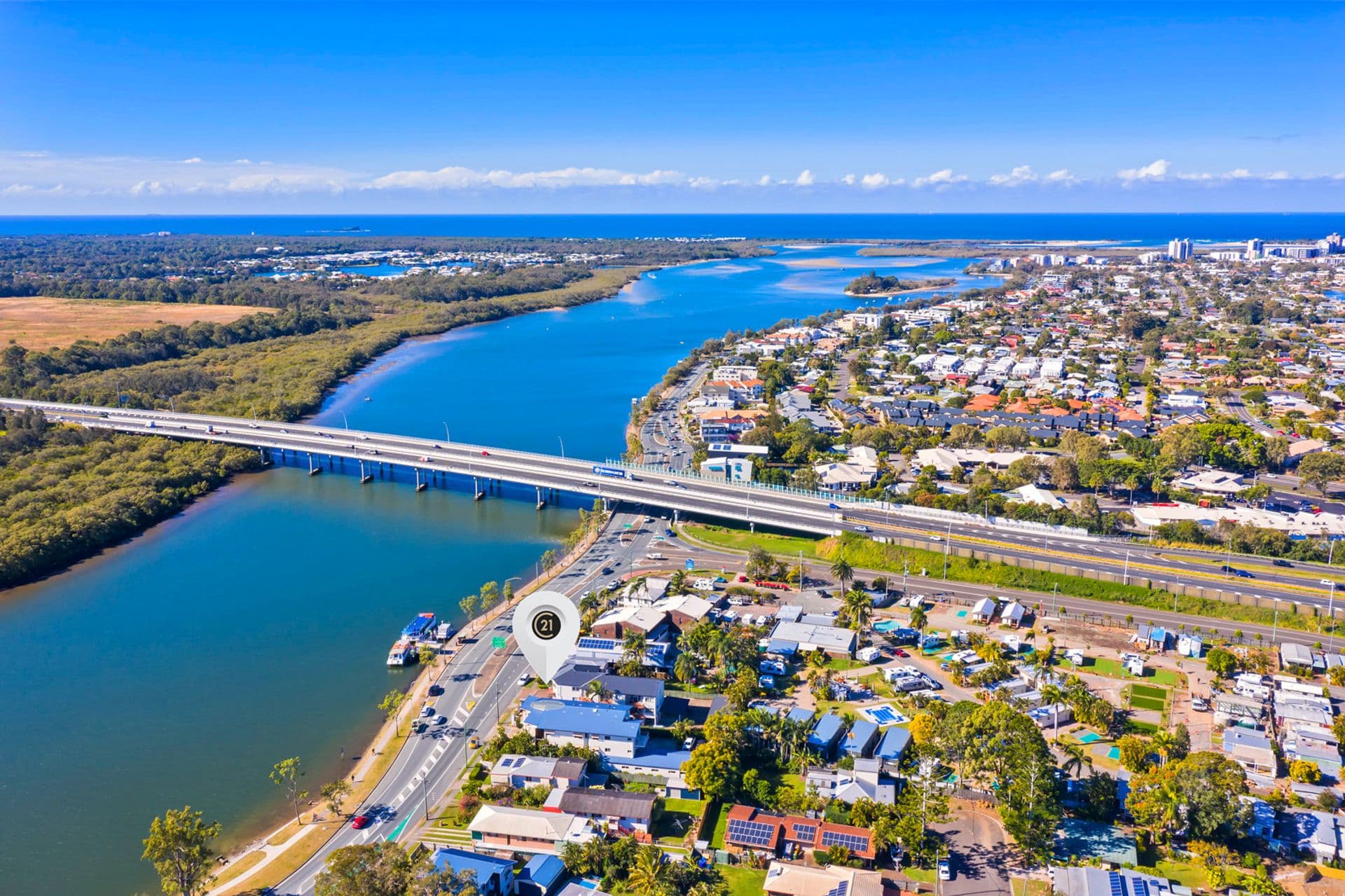 3/273 Bradman Avenue, Maroochydore, QLD, 4558, Maroochydore - Thumbnail 3