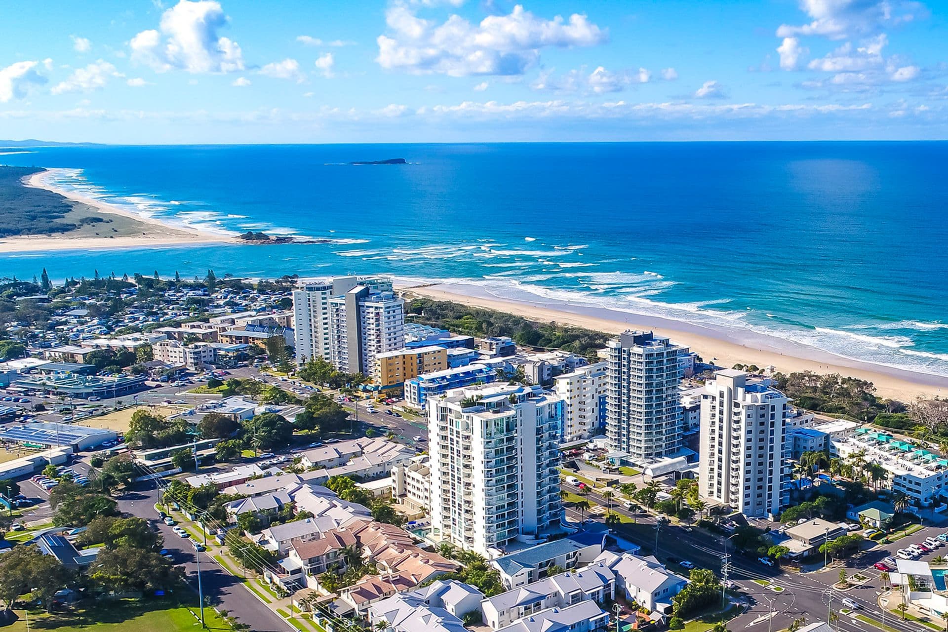 8/62-66 Sixth Avenue, Maroochydore, QLD, 4558, Maroochydore - Image 1