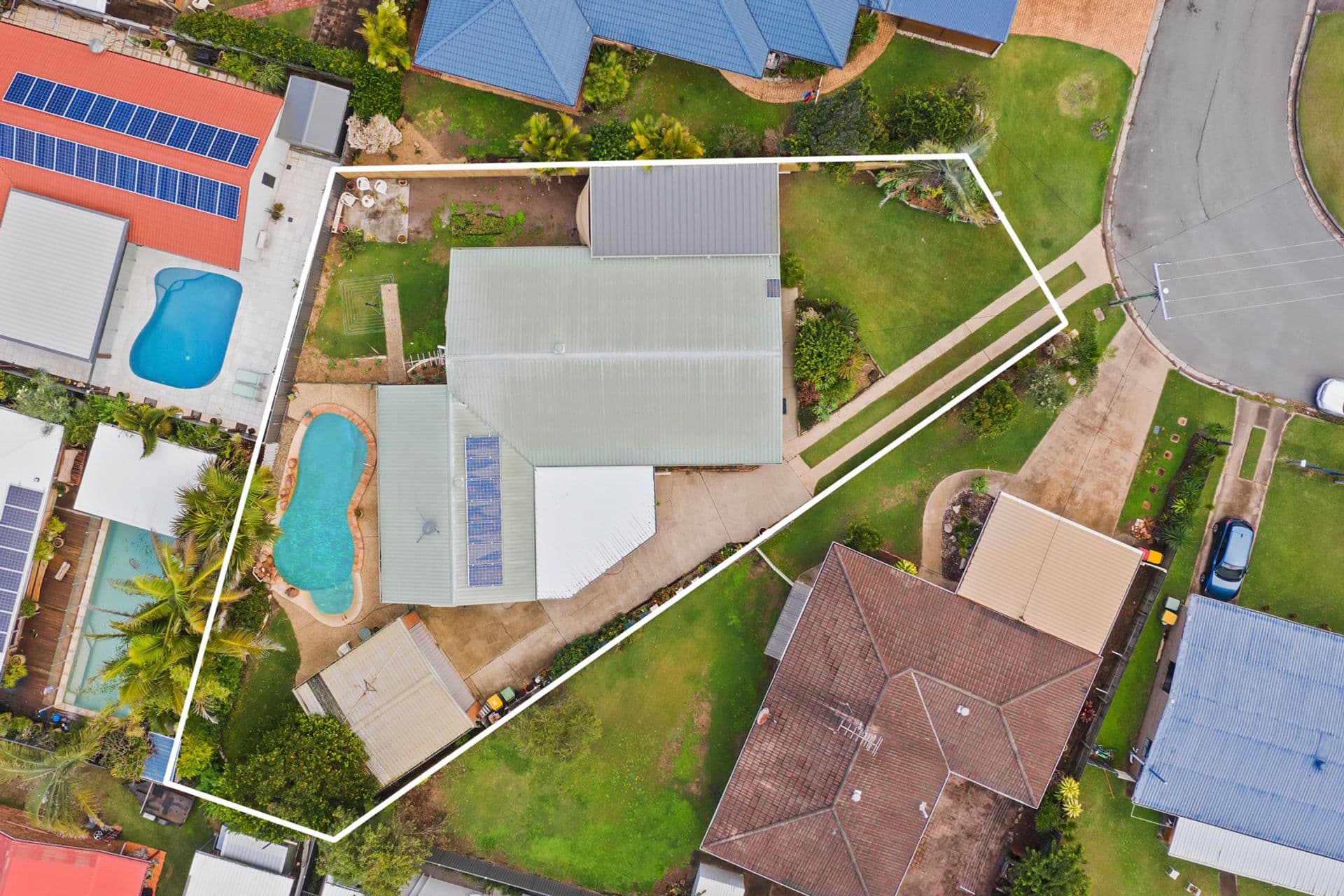 50 Malinya Drive, Buddina, QLD, 4575, Buddina - Thumbnail 3