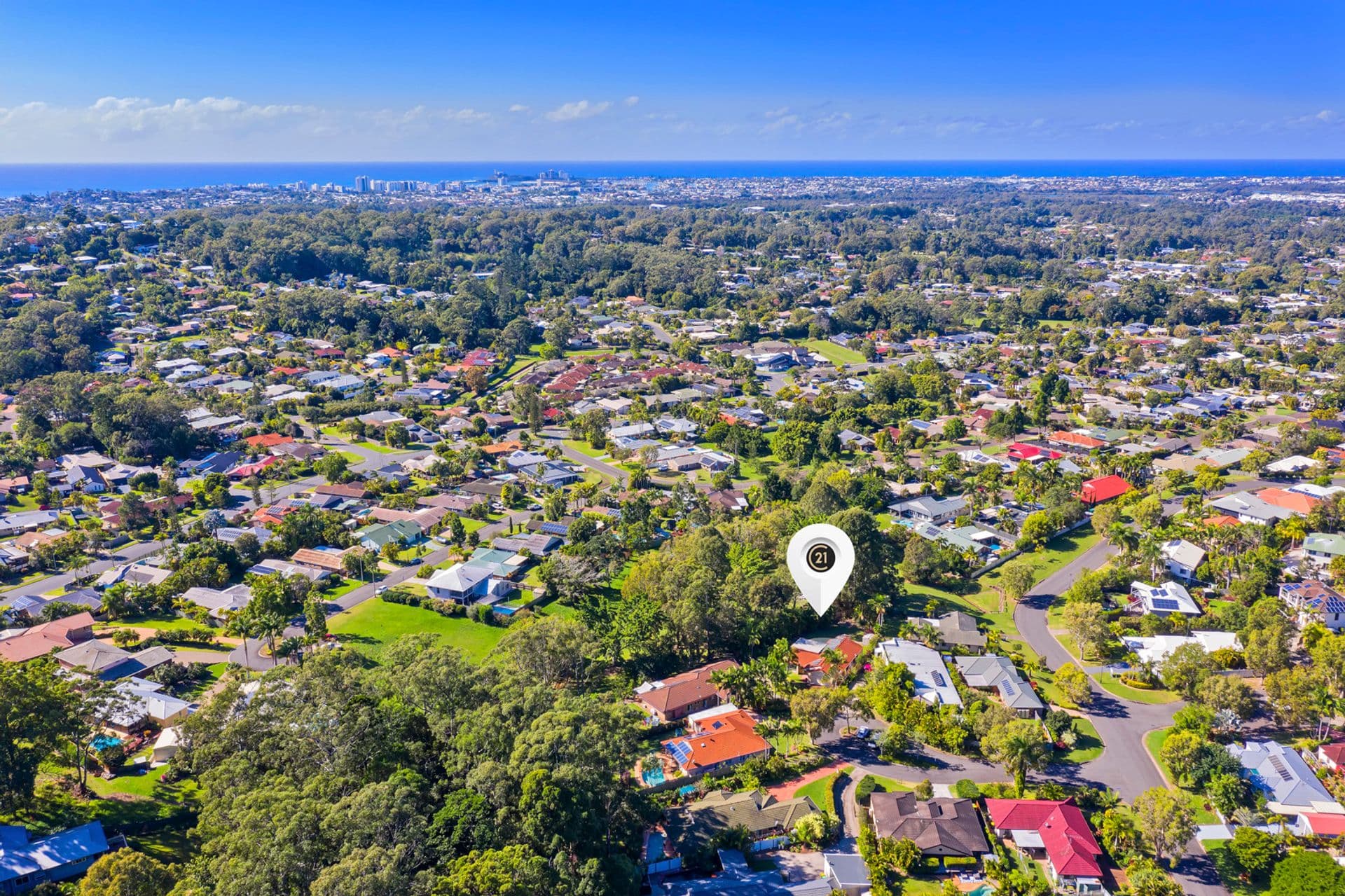 8 Jamieson Court, Buderim, QLD, 4556, Buderim - Image 1