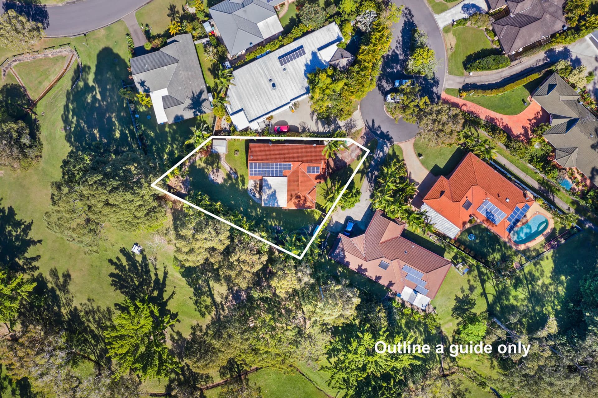8 Jamieson Court, Buderim, QLD, 4556, Buderim - Thumbnail 3