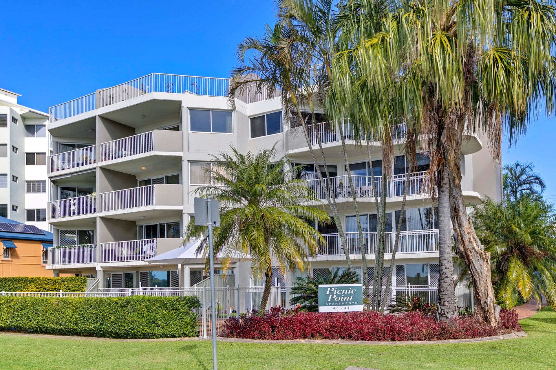 7/40-44 Picnic Point Esplanade, Maroochydore, QLD, 4558, Maroochydore - Thumbnail 3