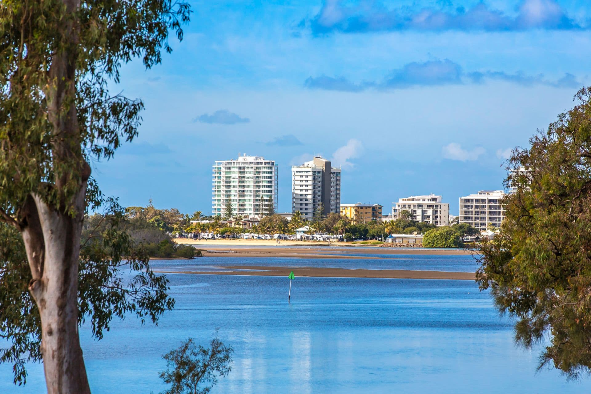 7/40-44 Picnic Point Esplanade, Maroochydore, QLD, 4558, Maroochydore - Thumbnail 7